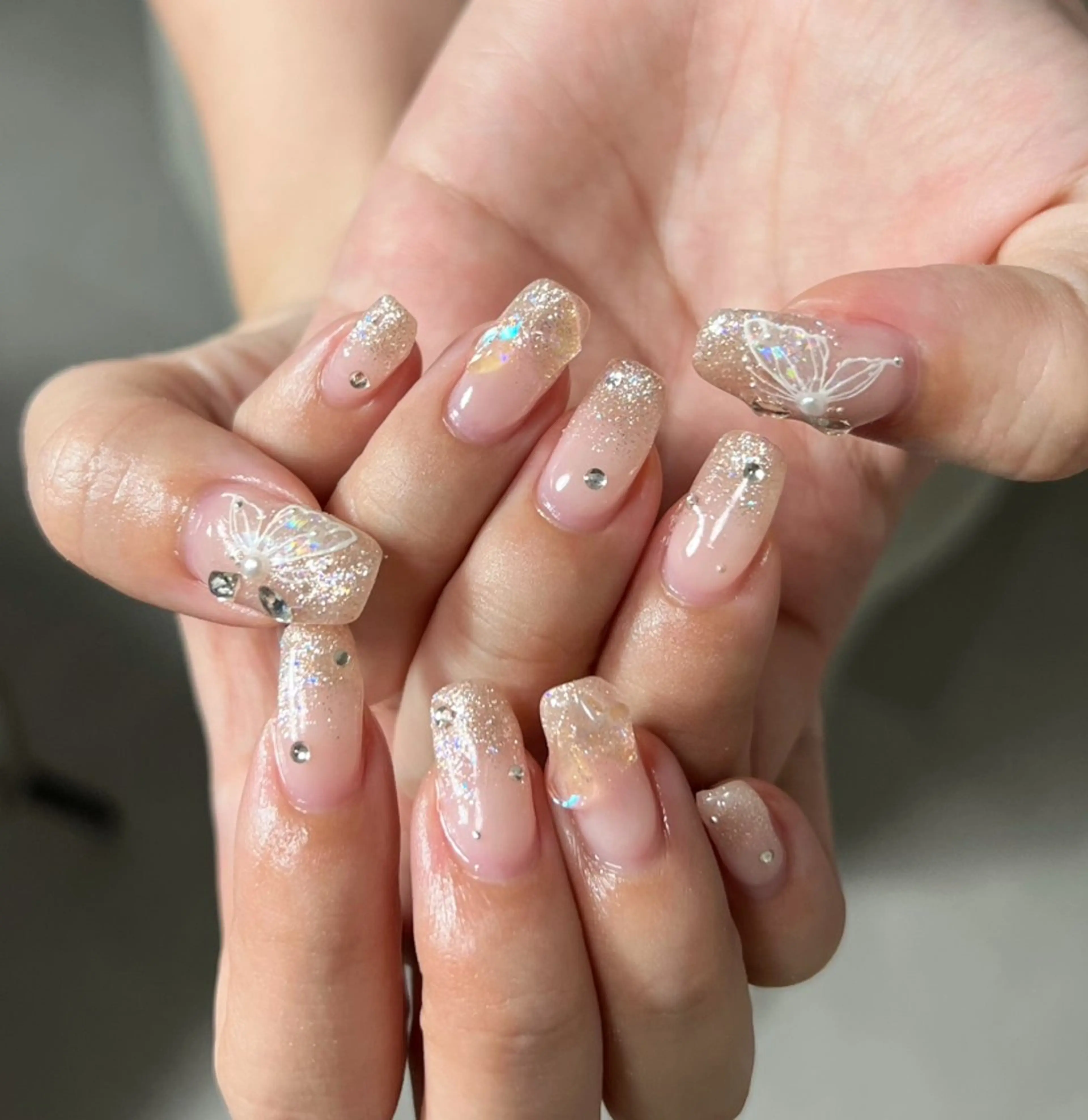 ネイル nailsalon bijuのネイルデザイン