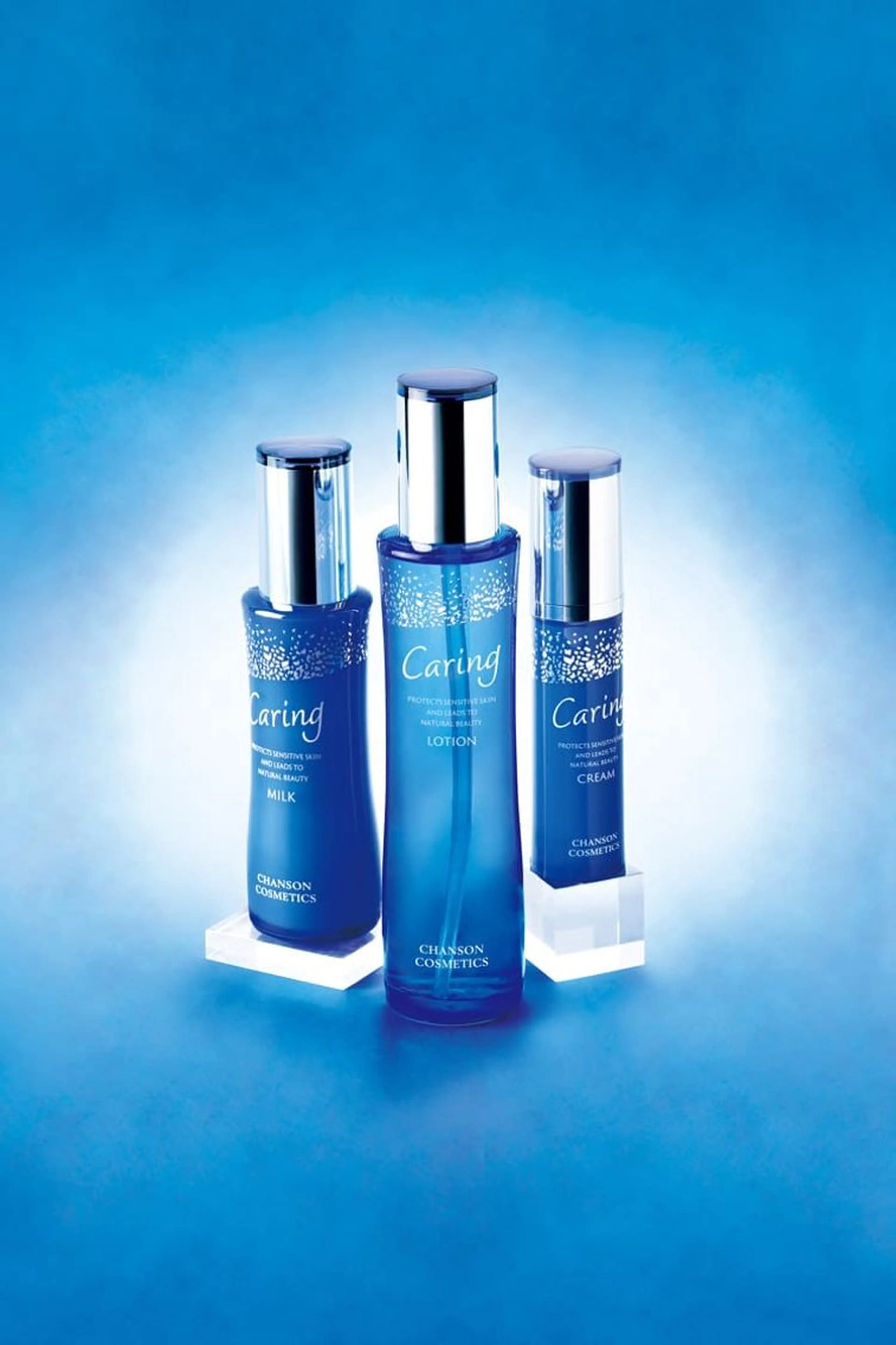 エステ 山岡 琥珀のエステ・リラクイメージ