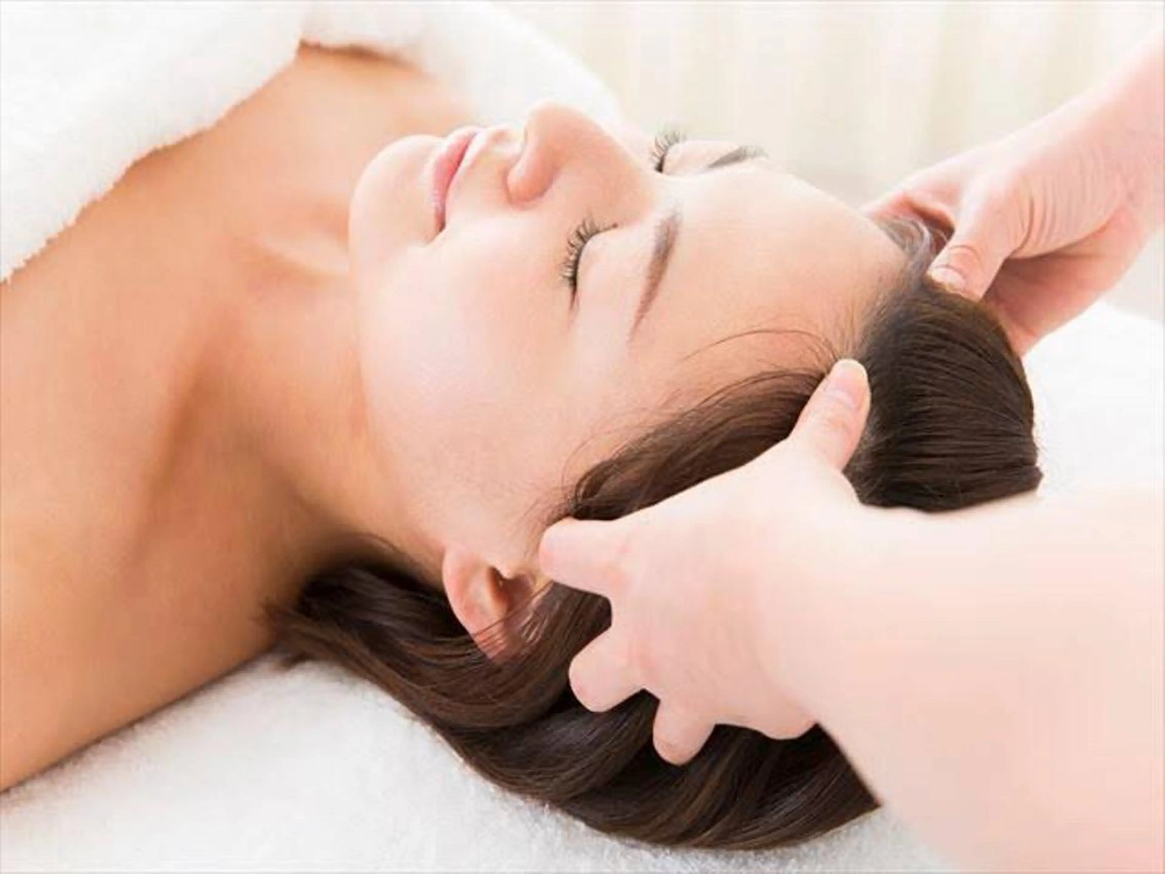 プライベートサロン moyoのエステ・リラクイメージ