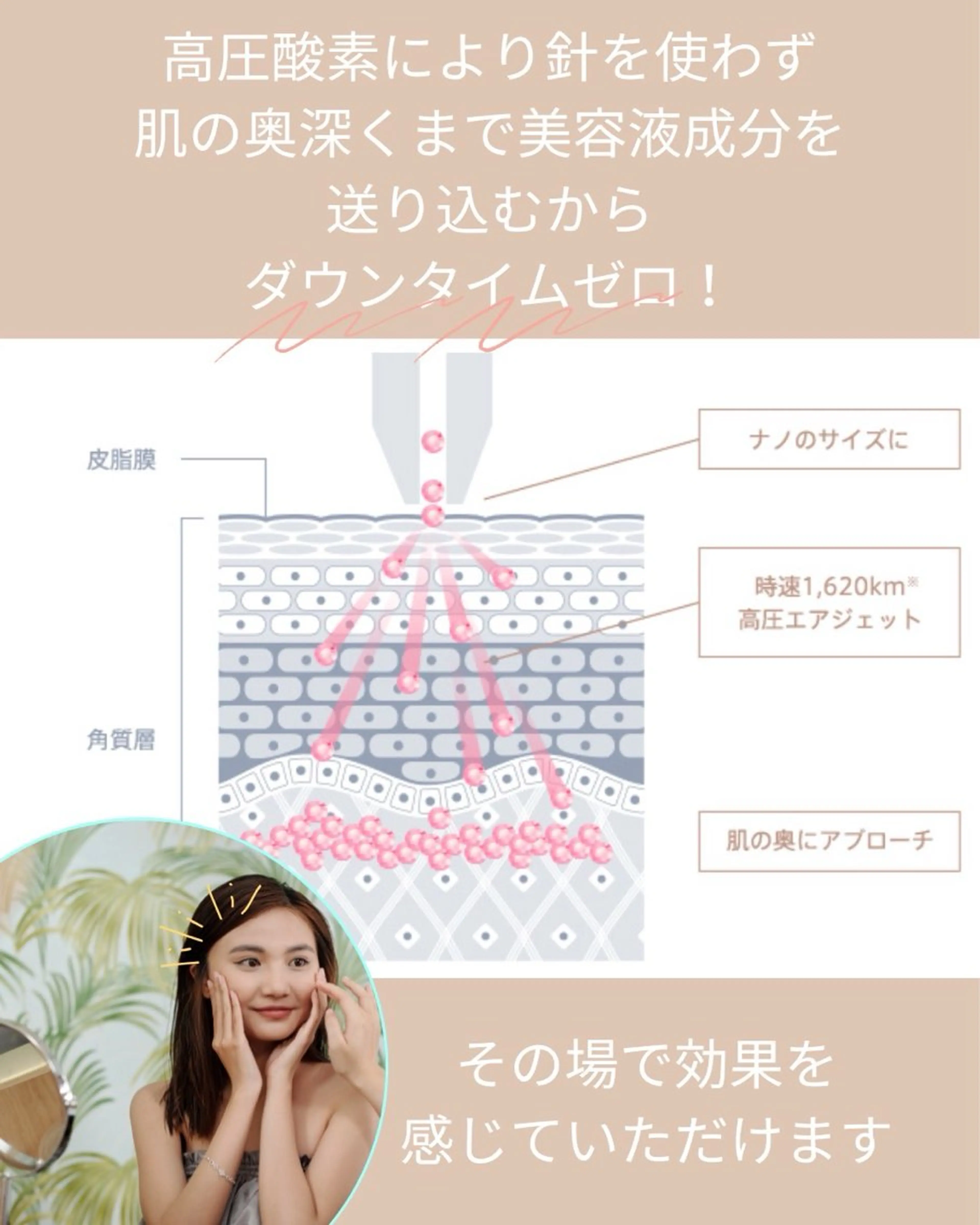 YMAsalon山本 陽子のエステ・リラクイメージ