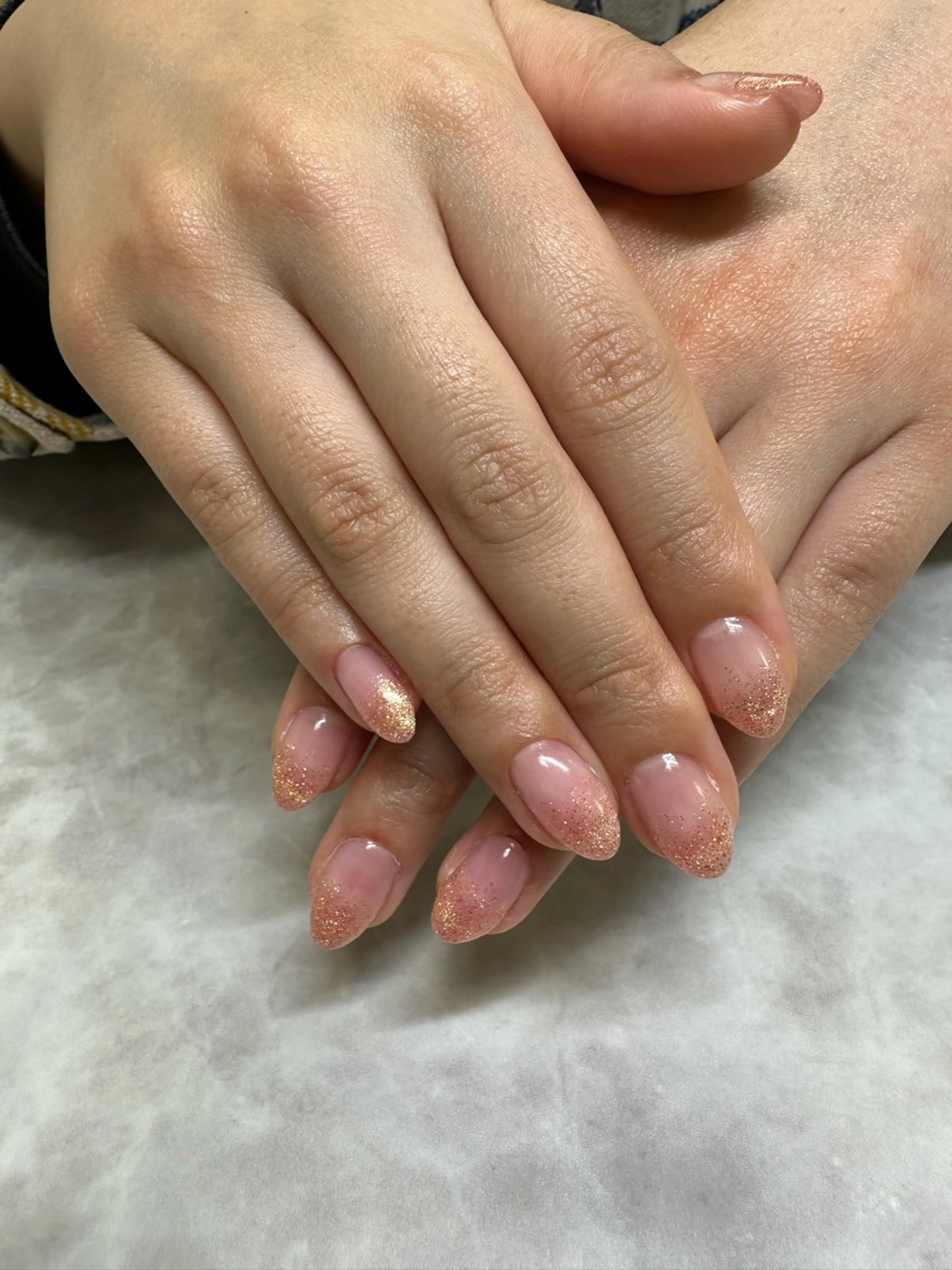 ネイル PROVE Nail 🫧satomiのネイルデザイン
