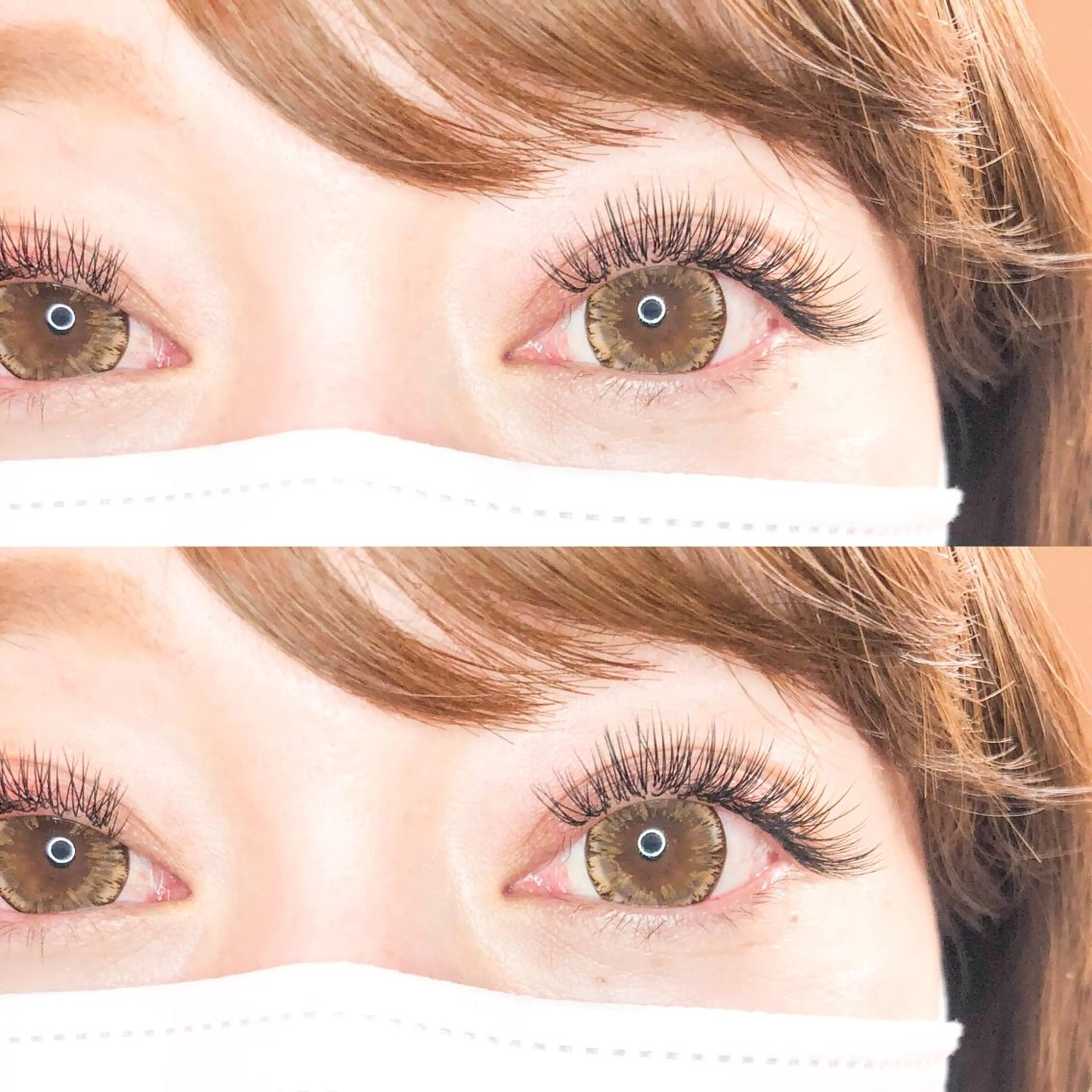 マツエク・マツパ Dimples eyelashのエステ・リラクイメージ