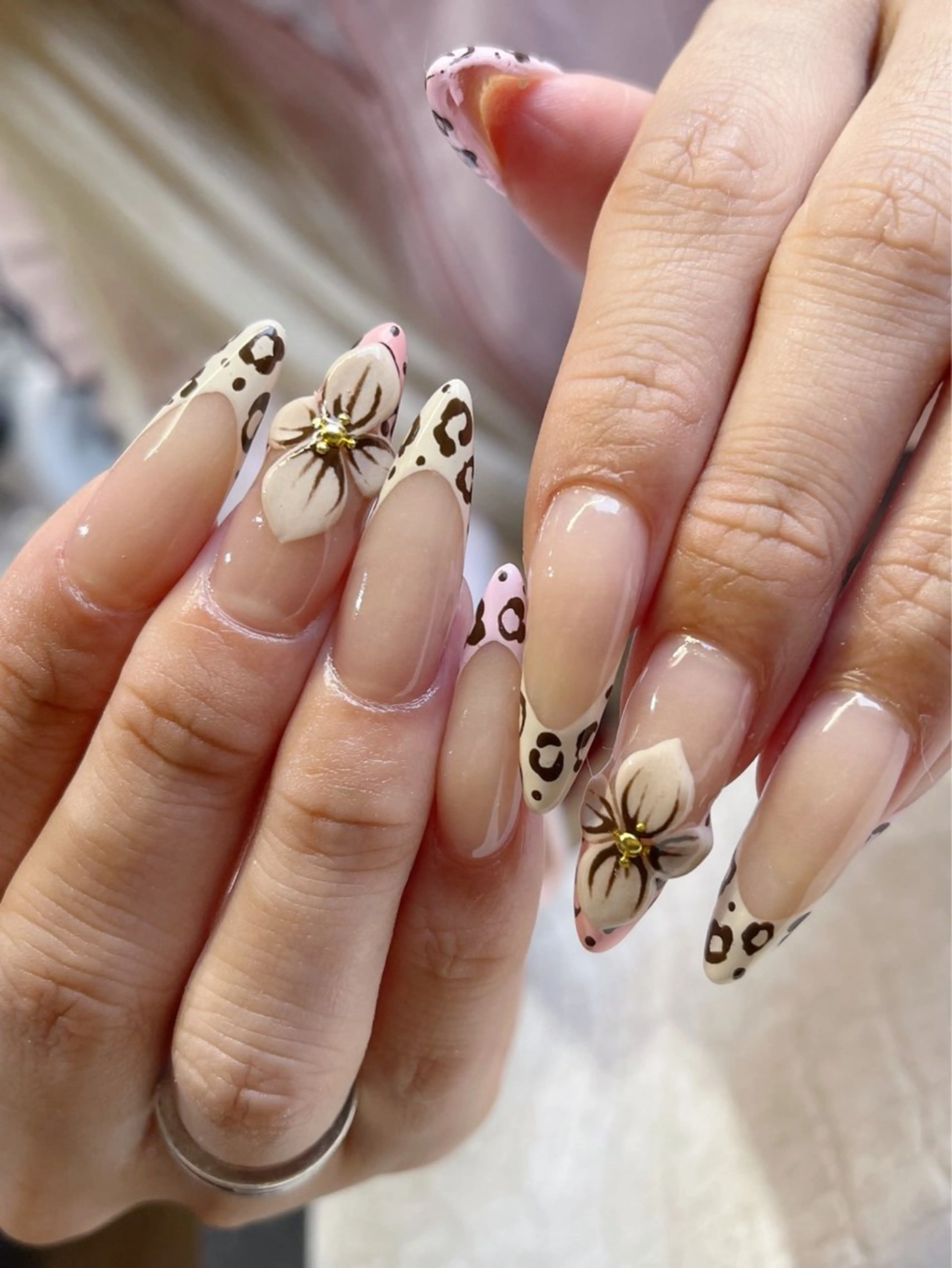 ネイル naildesign BESTのネイルデザイン