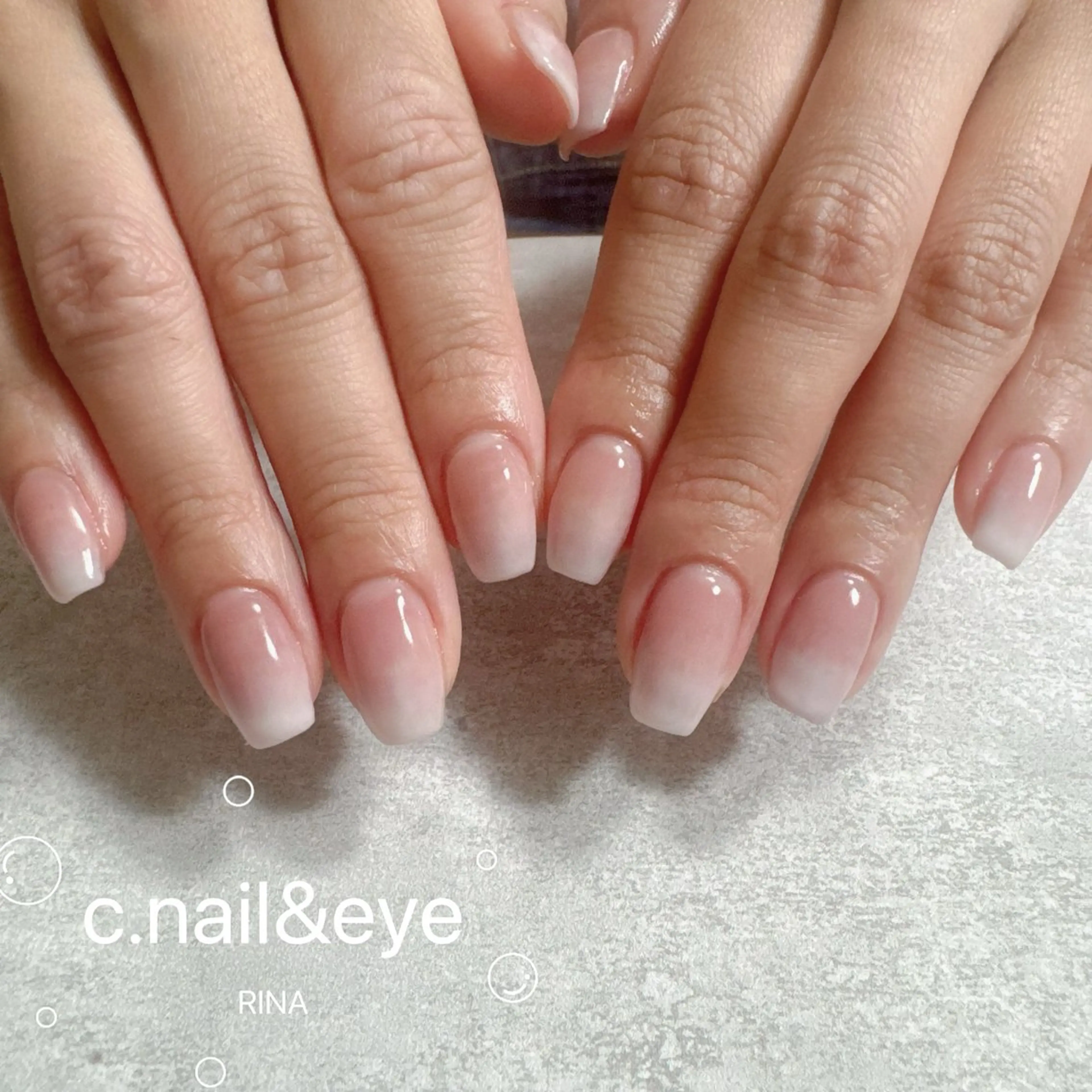 ネイル C.Nail&EYE RINAのネイルデザイン
