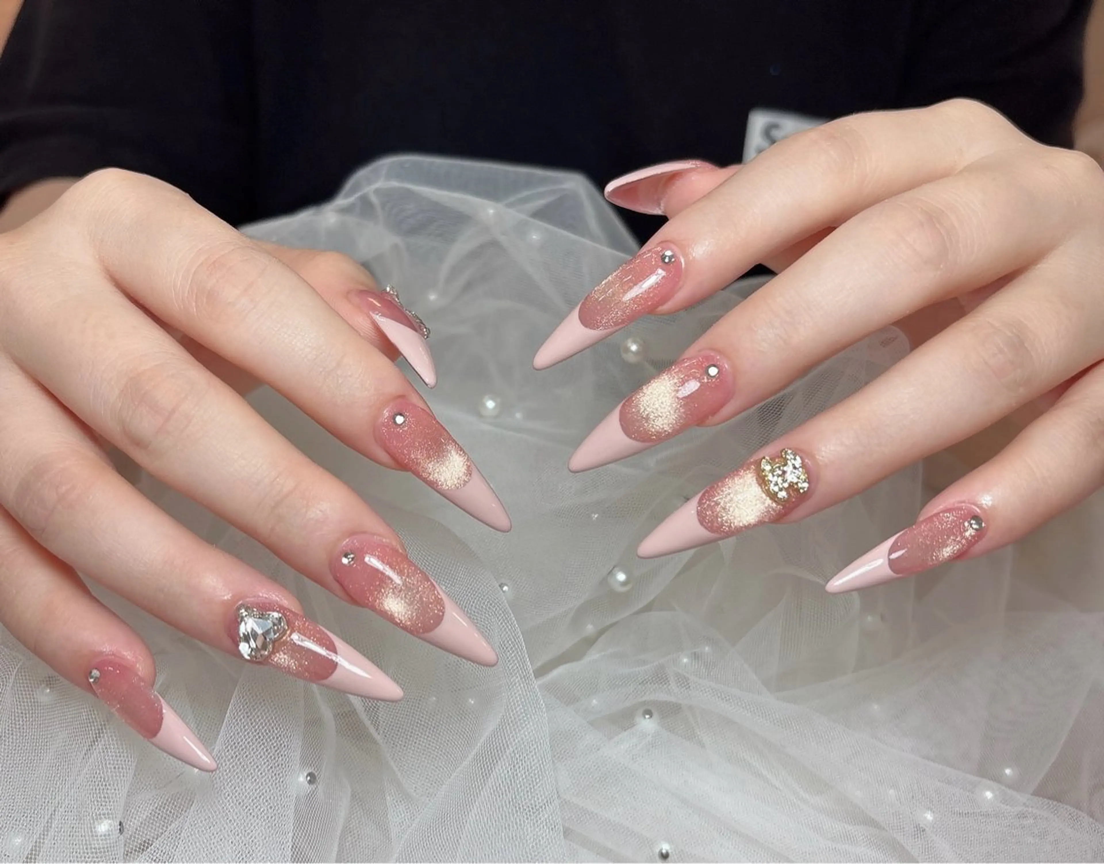 ネイル Bél Nail salon ユキのネイルデザイン