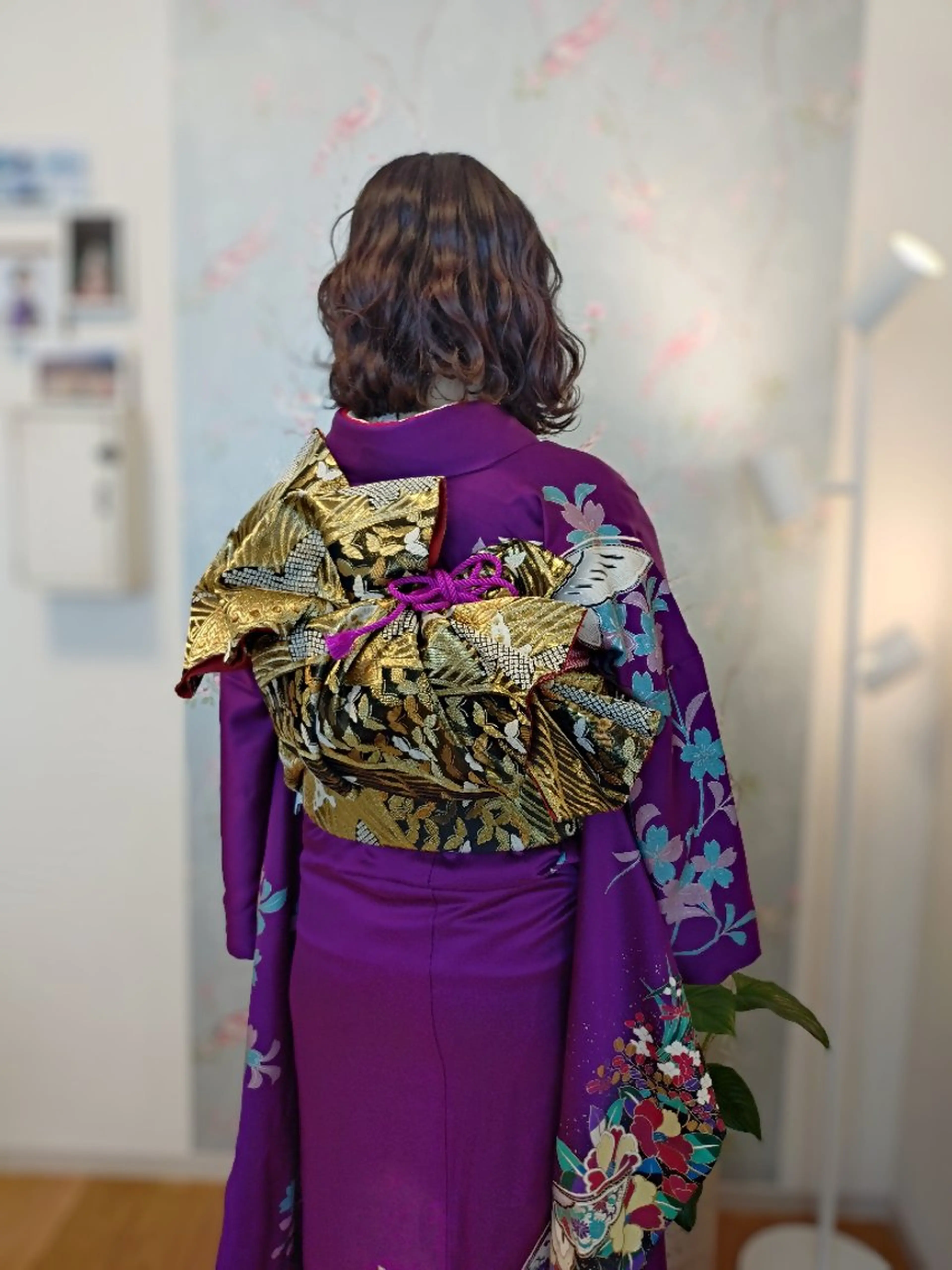 着付け 着付師 Atsukoのその他イメージ