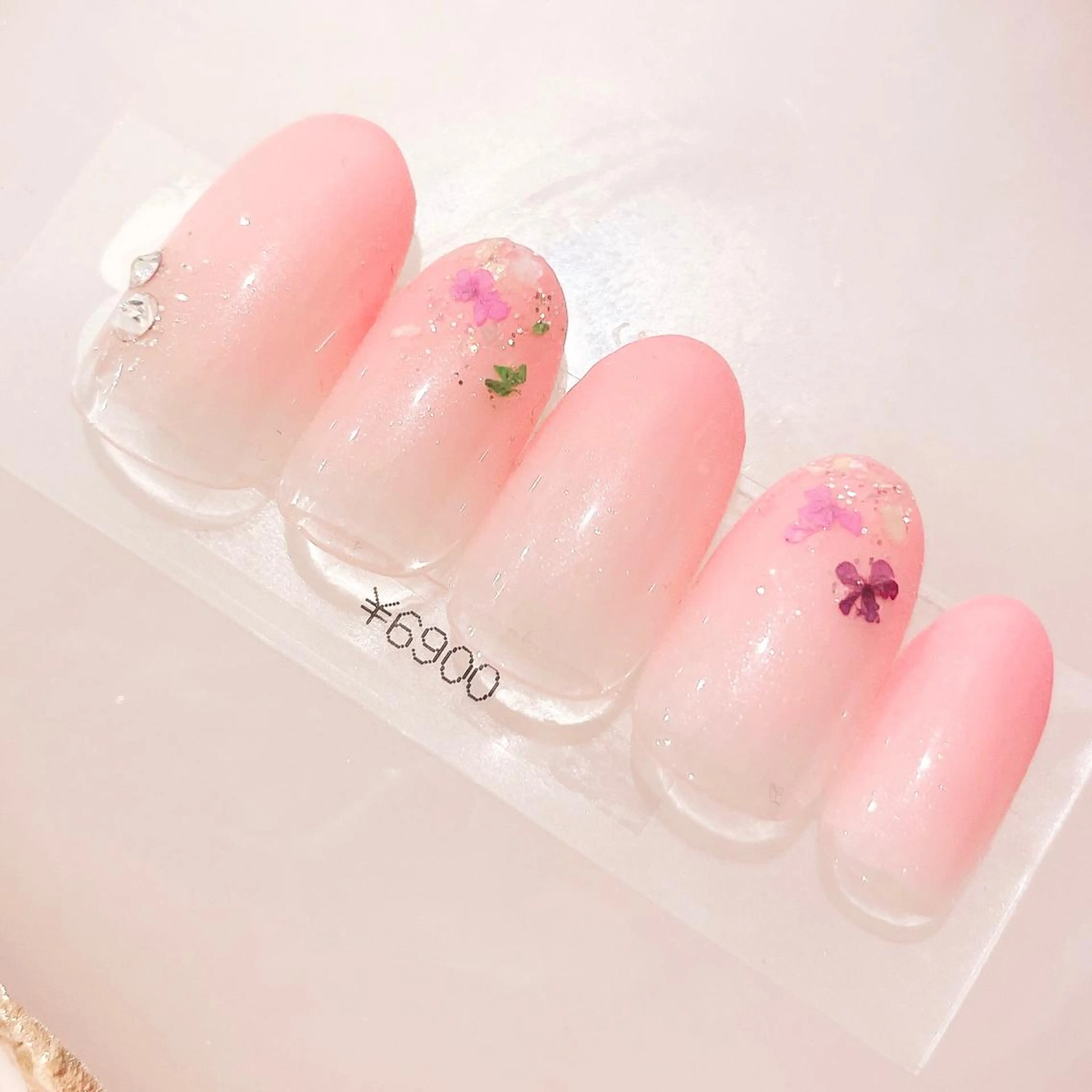 ネイル ハンドネイル CHIARA nailsのネイルデザイン