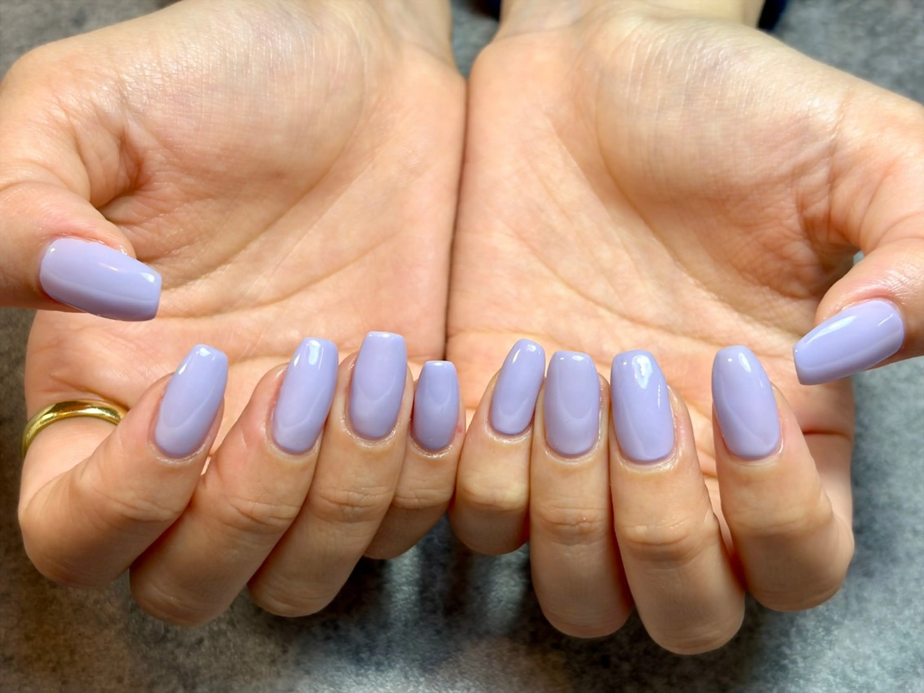 ネイル ハンドネイル GéRanium Harukaのネイルデザイン