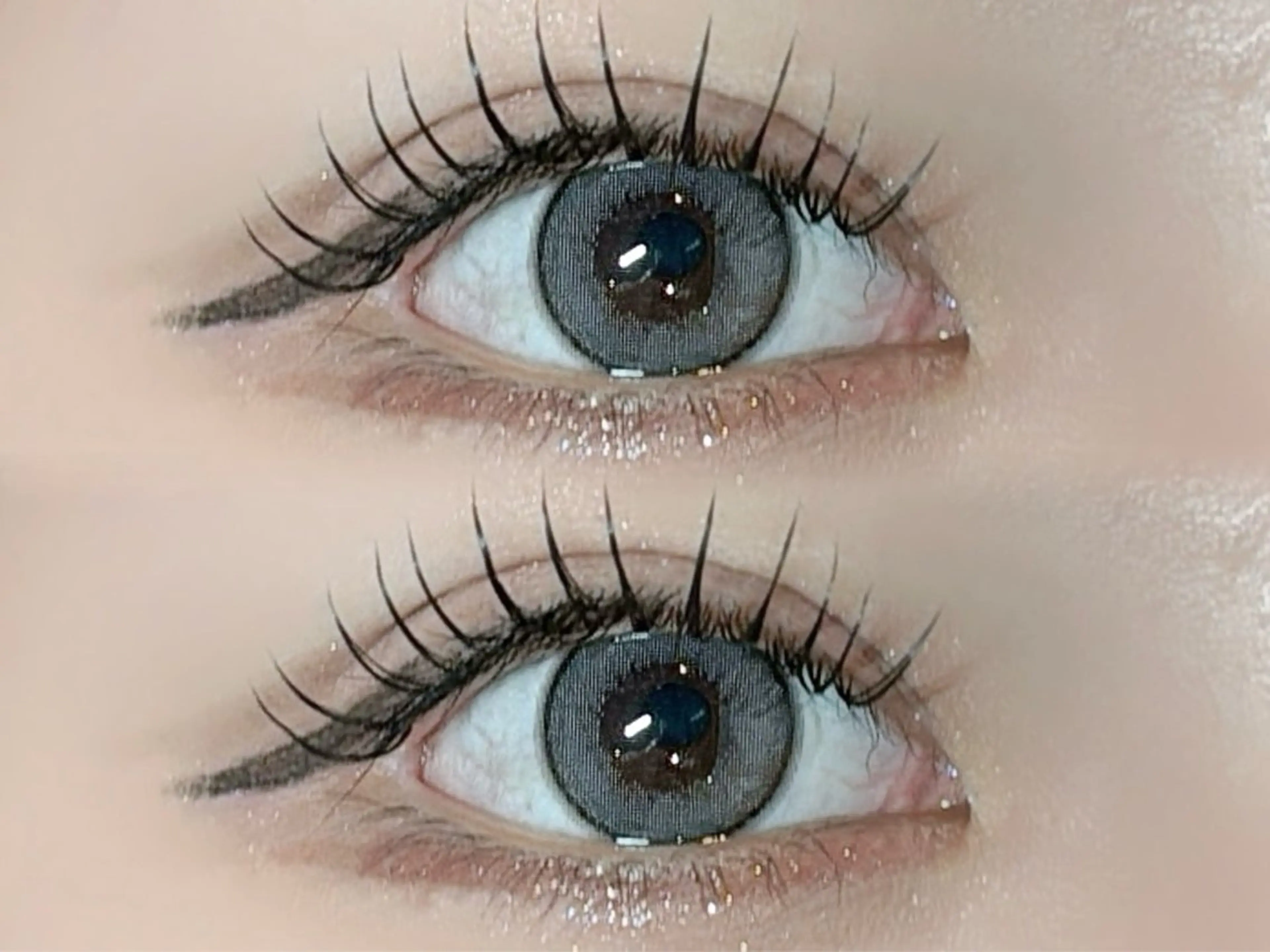 【イベント前に🎵♡】パリエク100本🐈⬛💞の写真