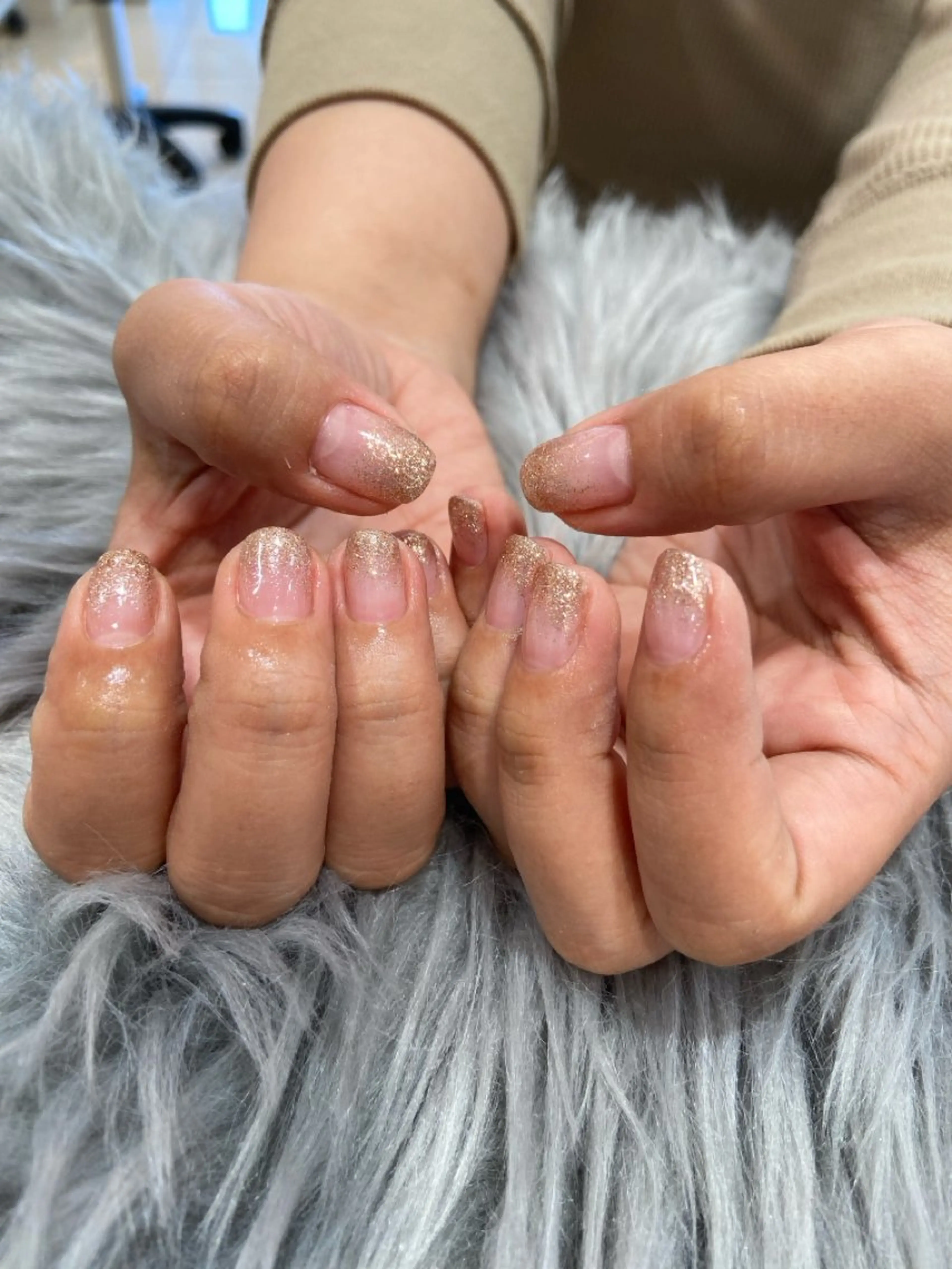 ネイル ハンドネイル 💅 ふじいのネイルデザイン