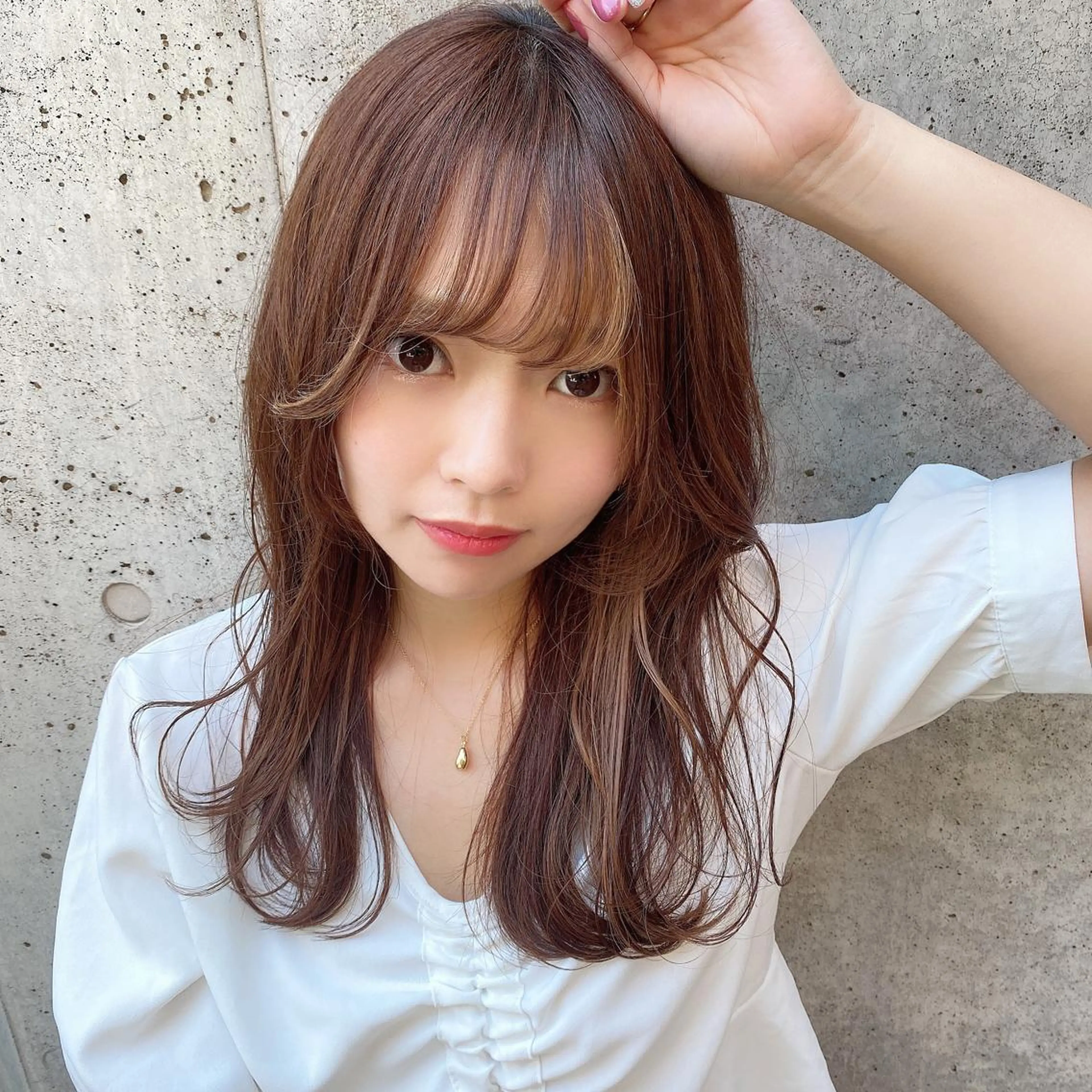 ロング 🌟マチダ テルヤ🌟のその他イメージ