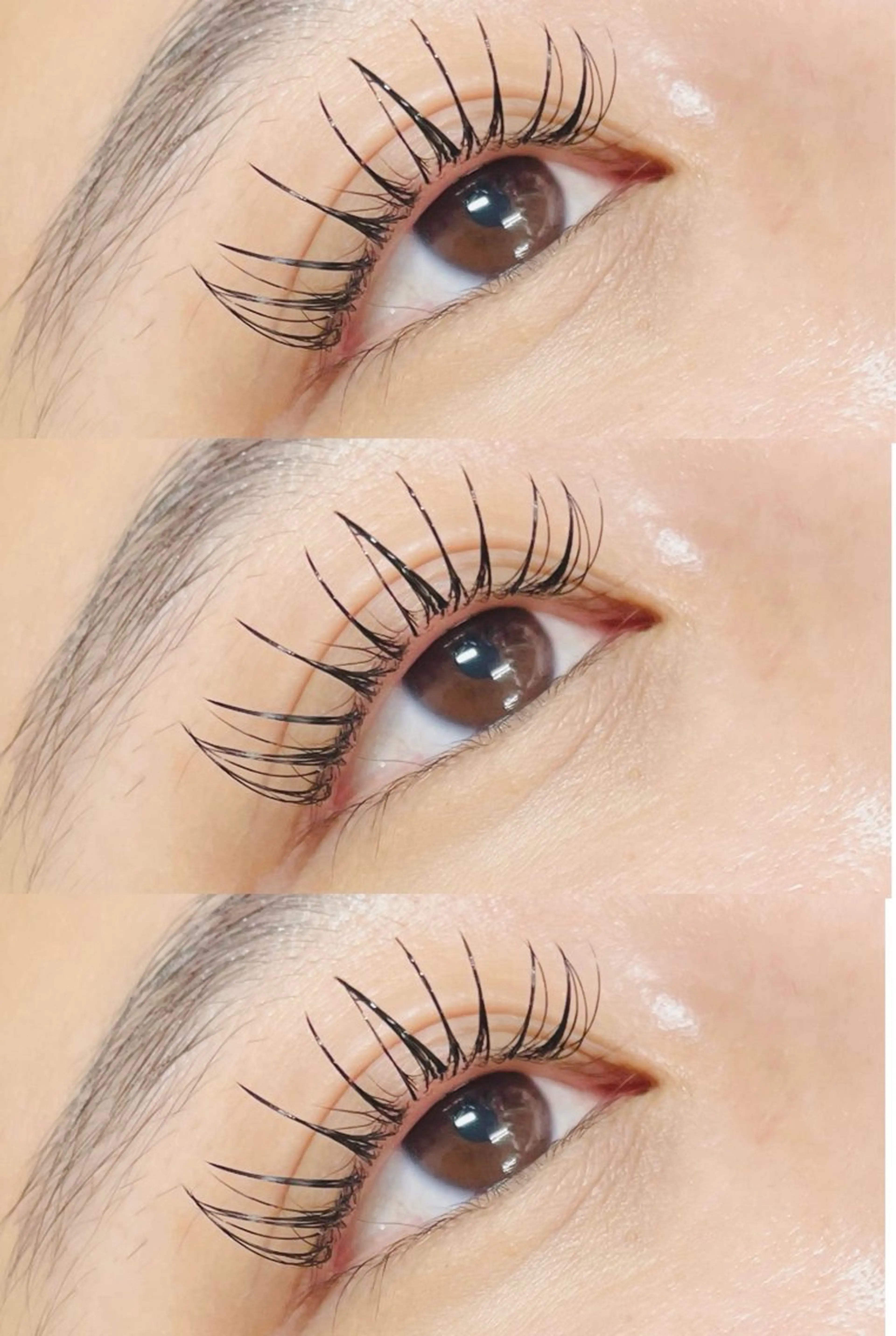 マツエク・マツパ マツエク mean Roomのマツエク・マツパデザイン