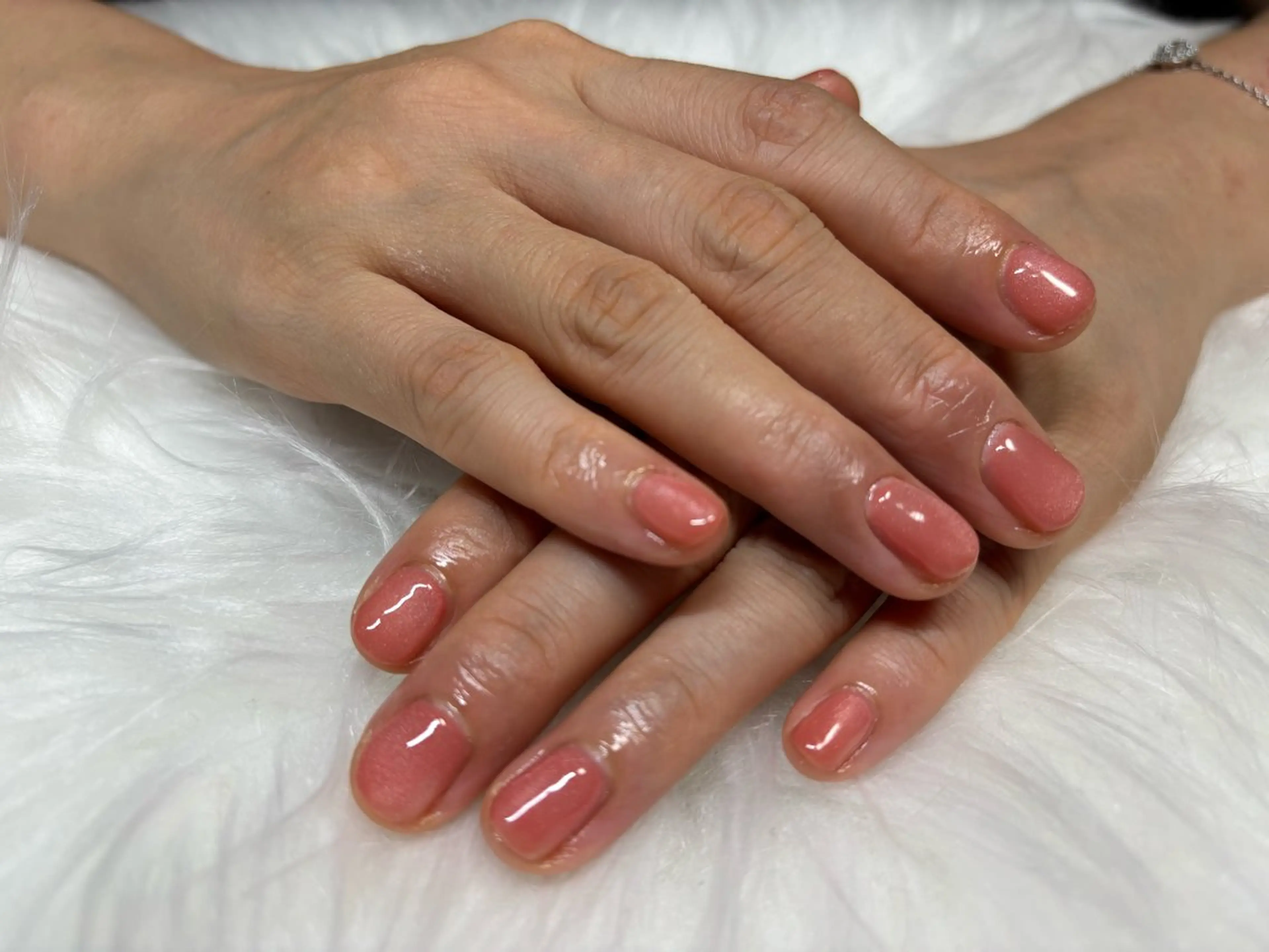 ネイル 番園 あかねのネイルデザイン