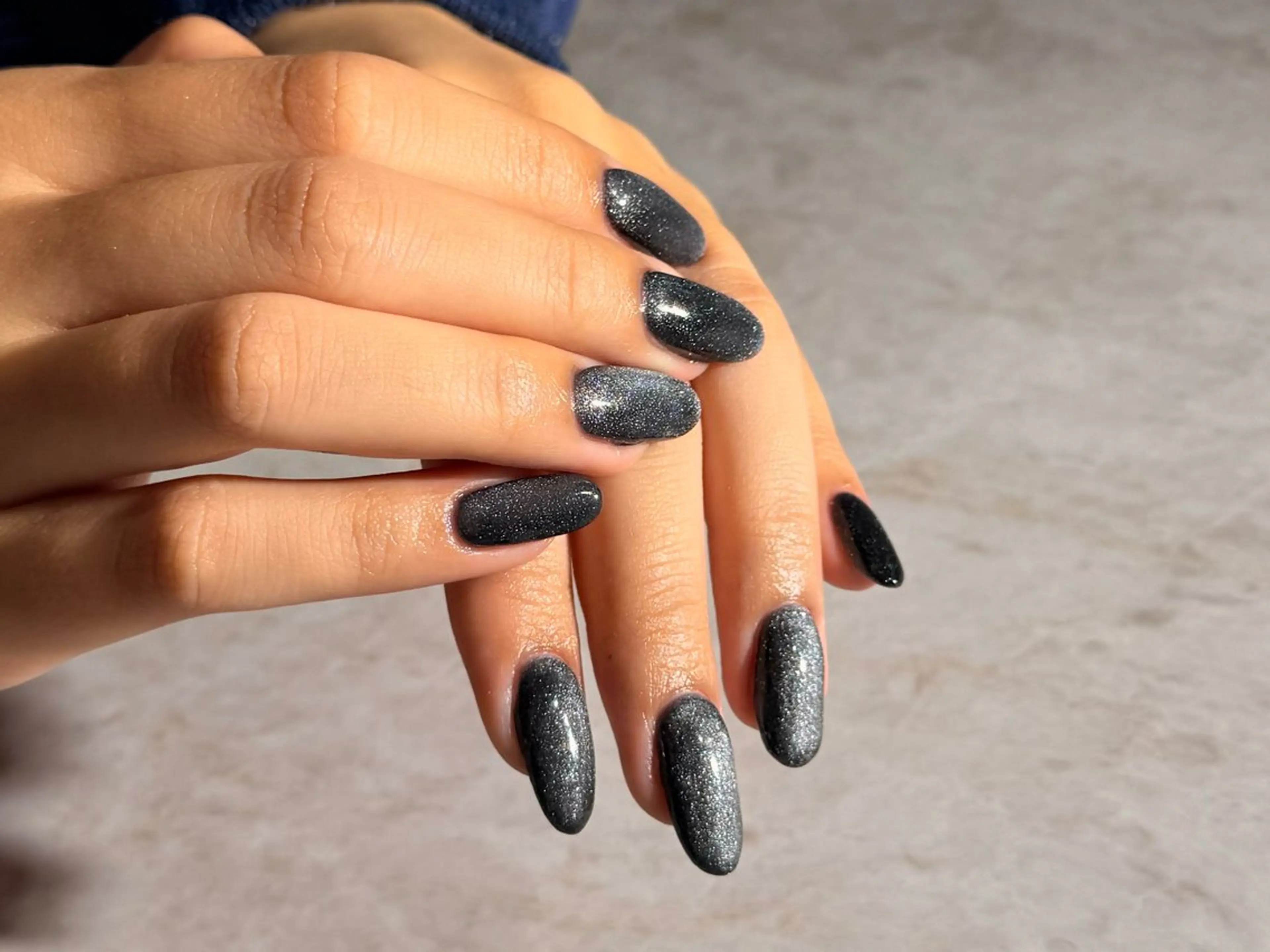 ネイル ハンドネイル Biju_ NailStudioのネイルデザイン