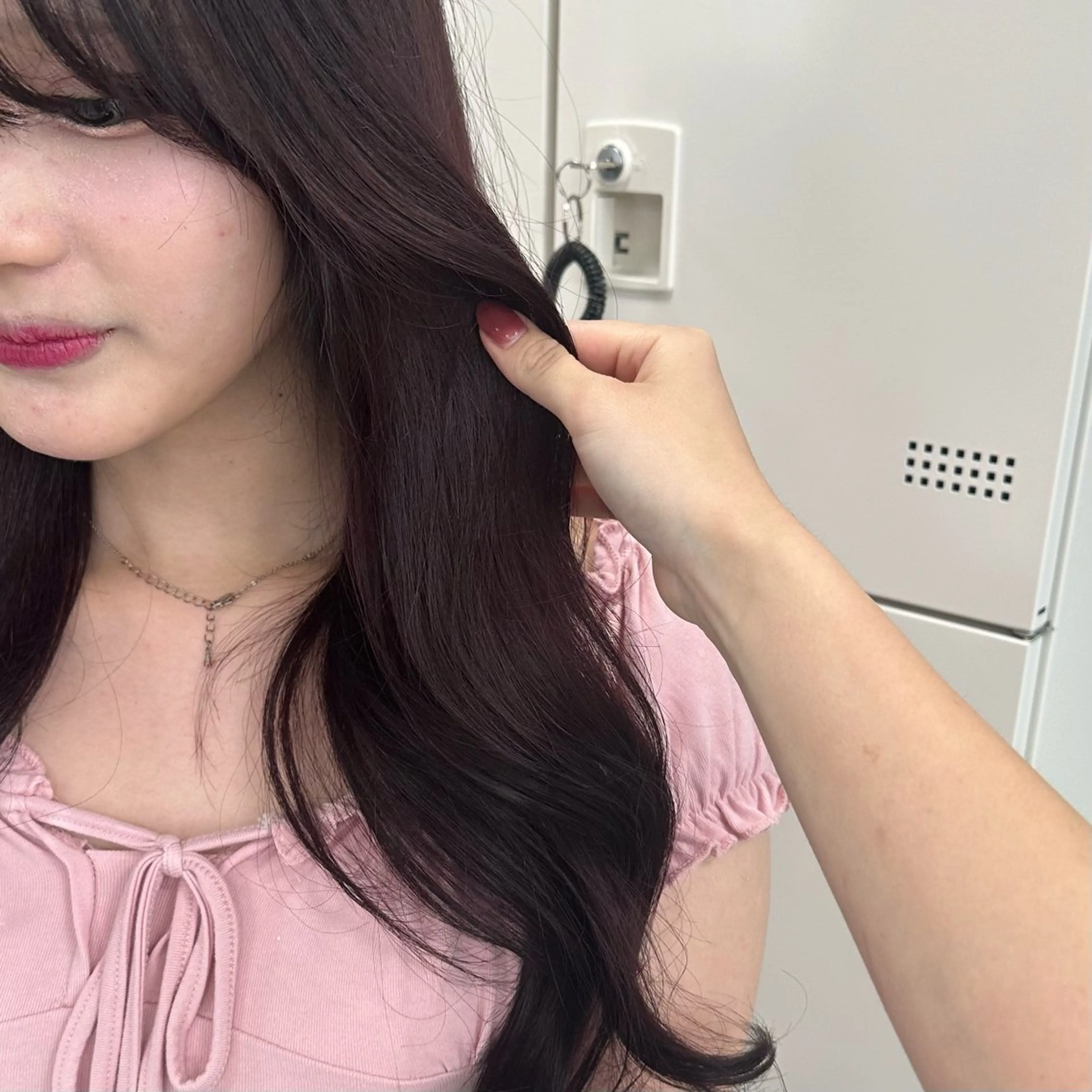 カラー 似合わせstyle ❤︎misaki❤︎のヘアスタイル