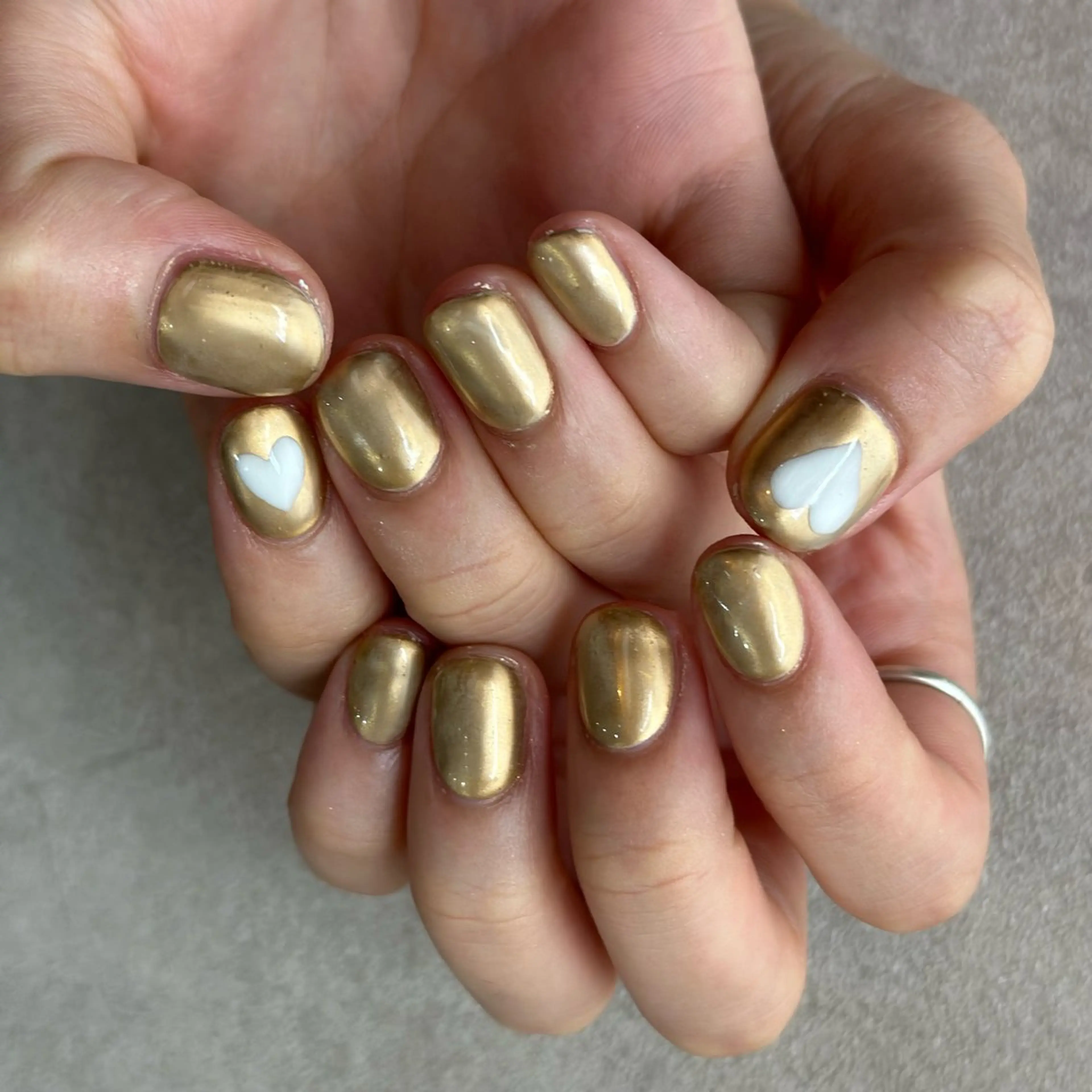 ネイル Etel atelier。のネイルデザイン