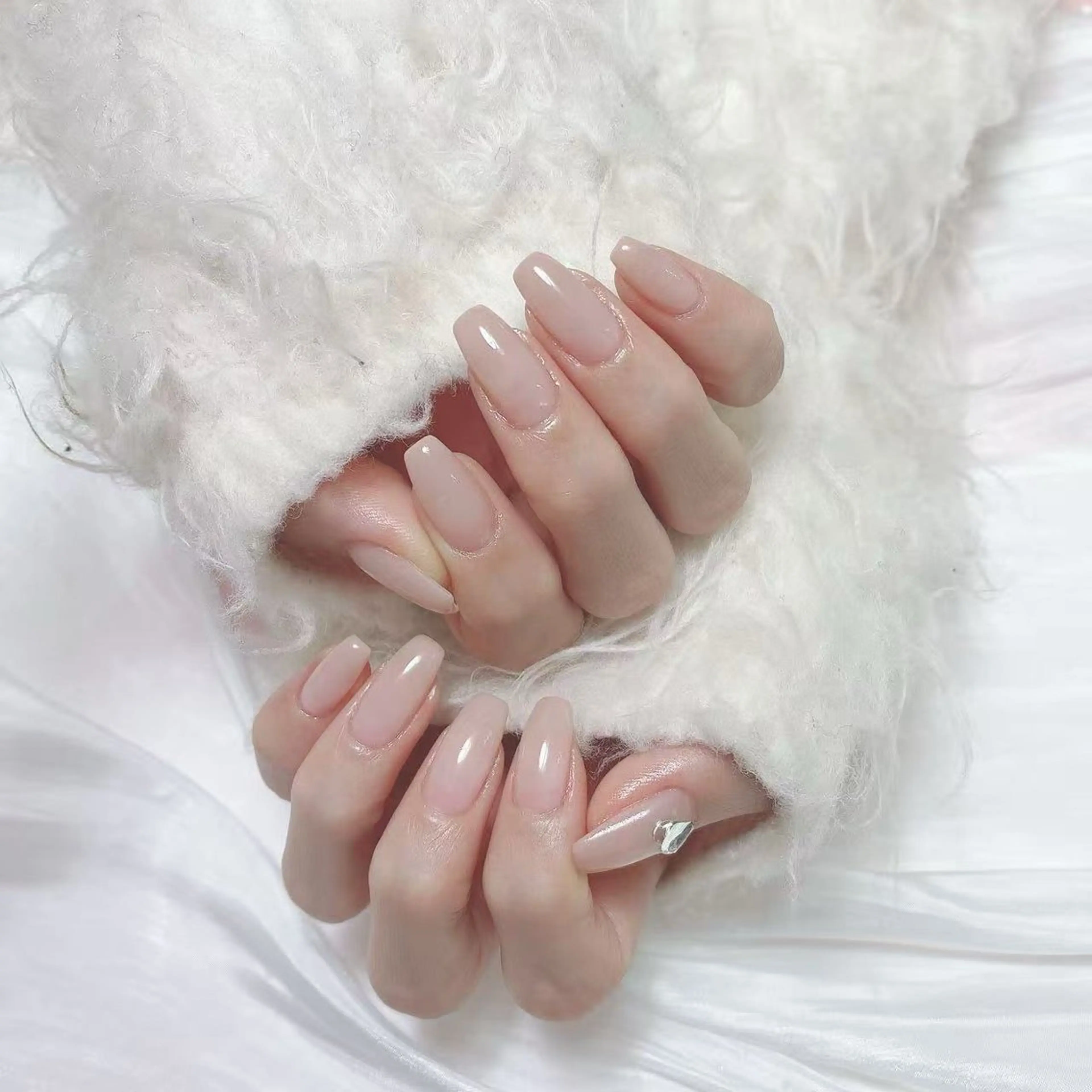 ネイル ジョリ kasumi🌹💅のネイルデザイン