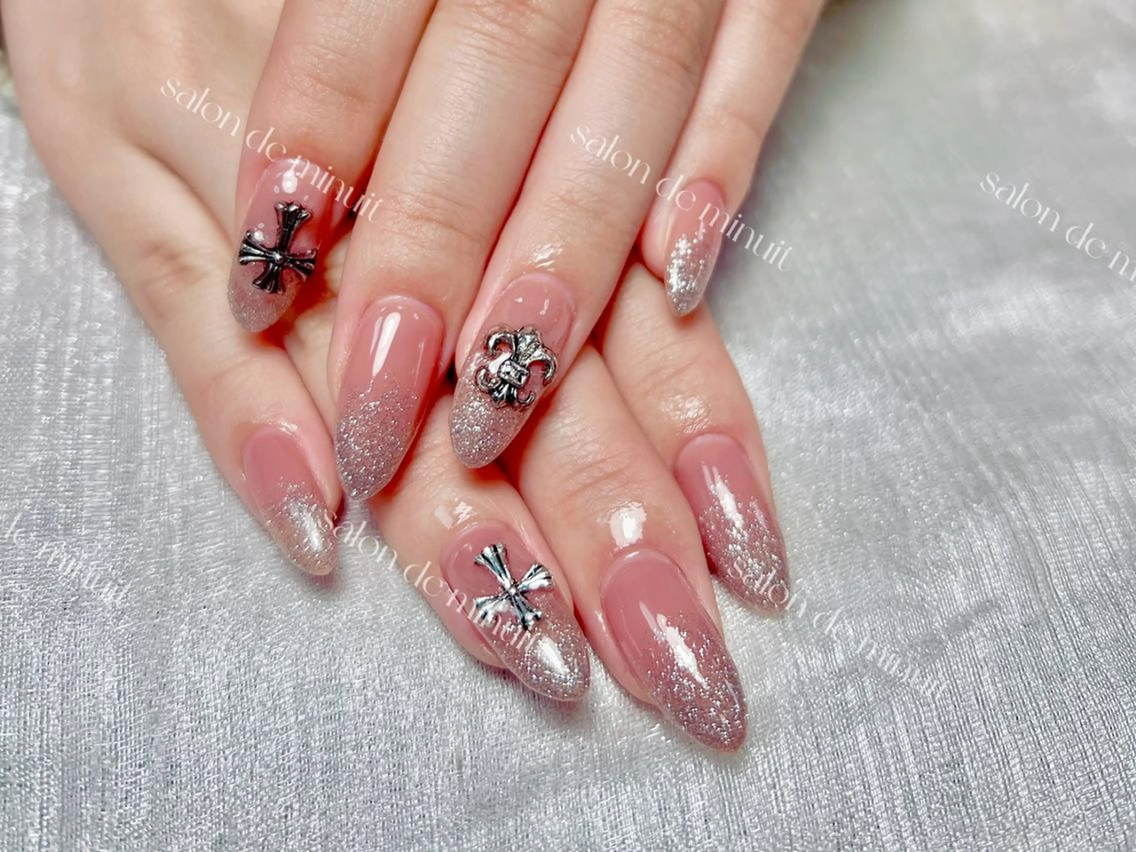 ネイル Nancy 💕のネイルデザイン