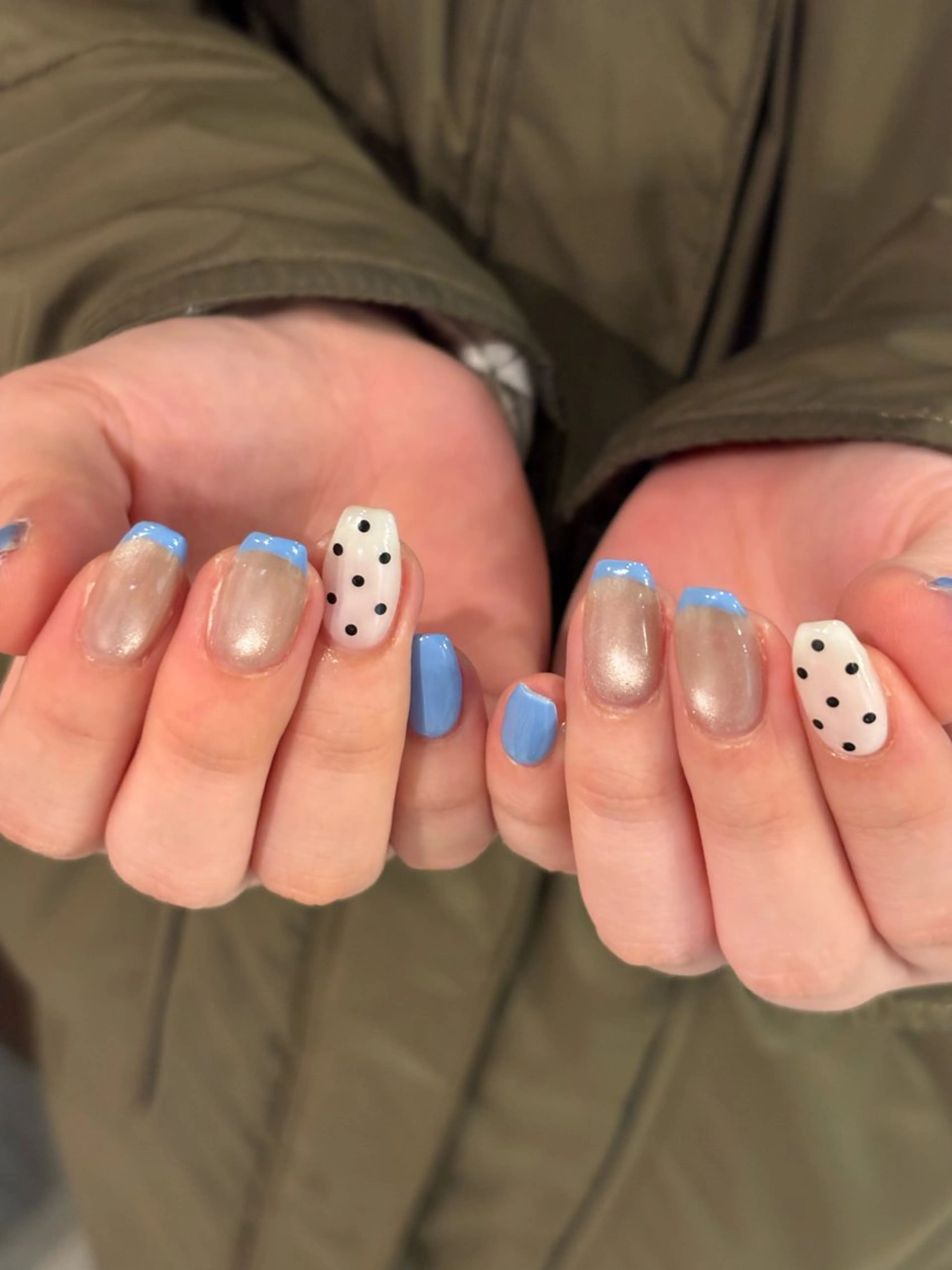 【フリ―アート90min/オフ込】🎈持ち込み可！！片手アート2～3本程度🎈の写真