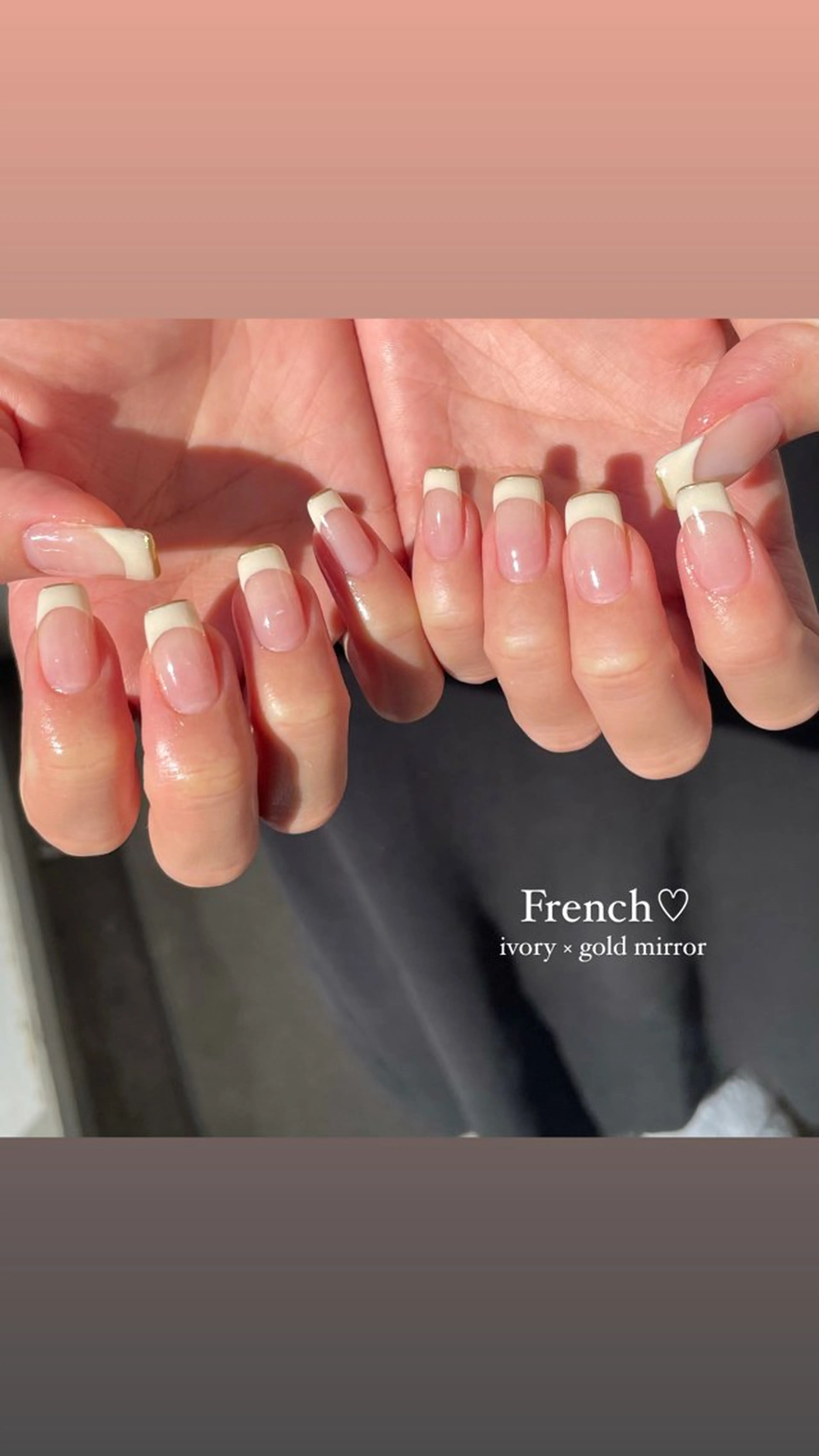 ネイル ハンドネイル Sii nail 🤍SAKIのネイルデザイン