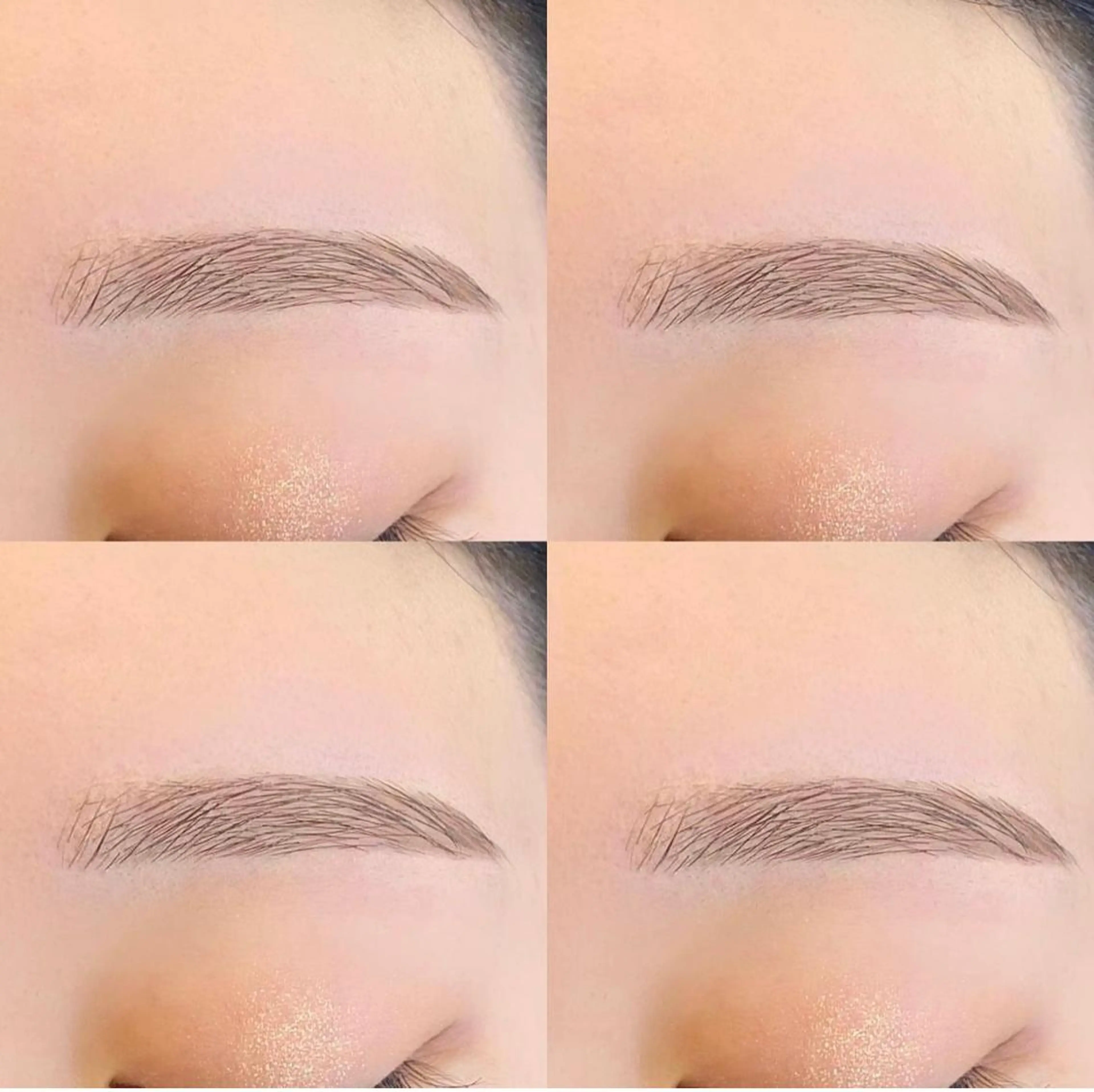 アイブロウ リフティ 小倉店のマツエク・マツパデザイン