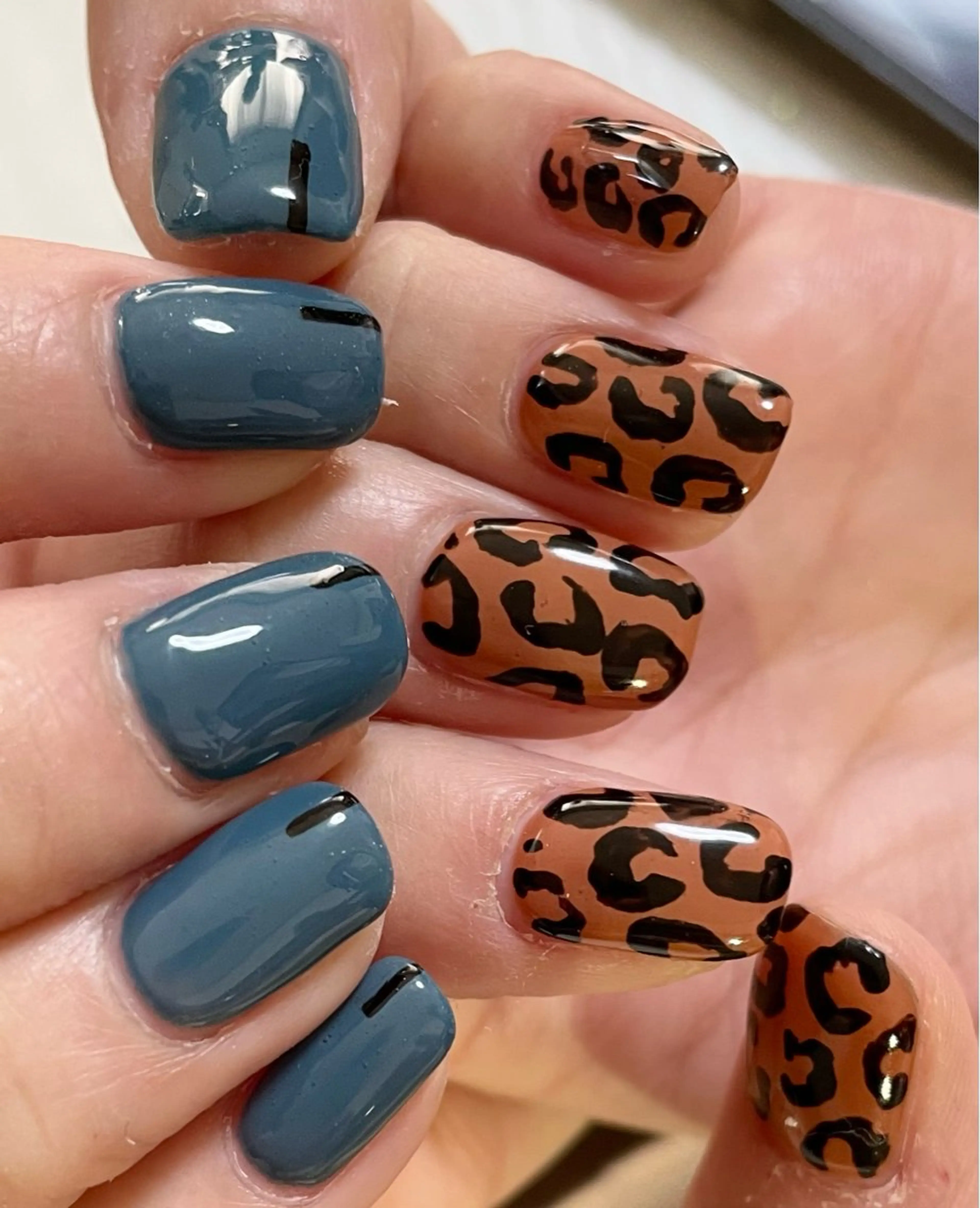 nailroom yuのネイルデザイン