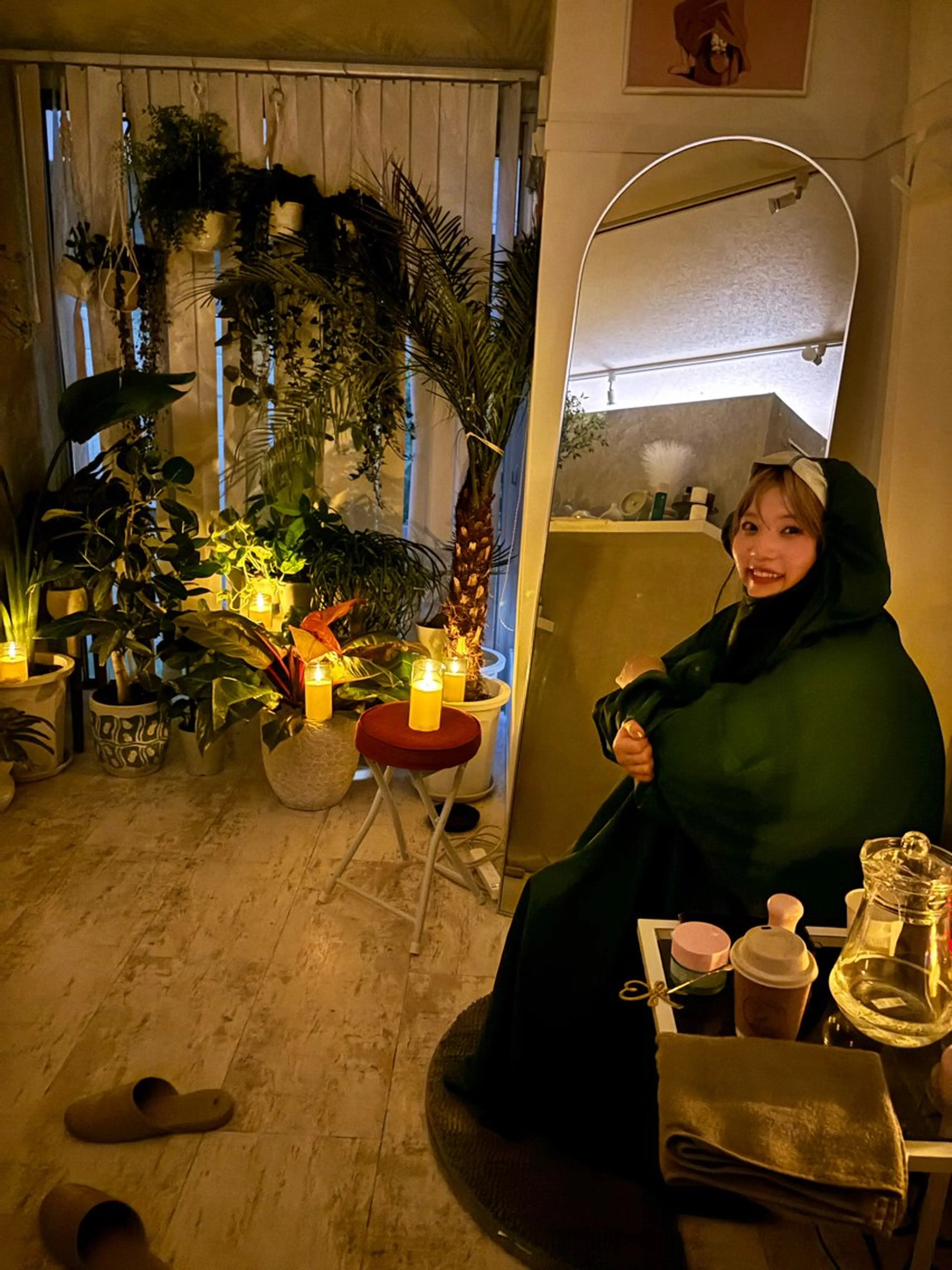 腸活サポート みなみののエステ・リラクイメージ