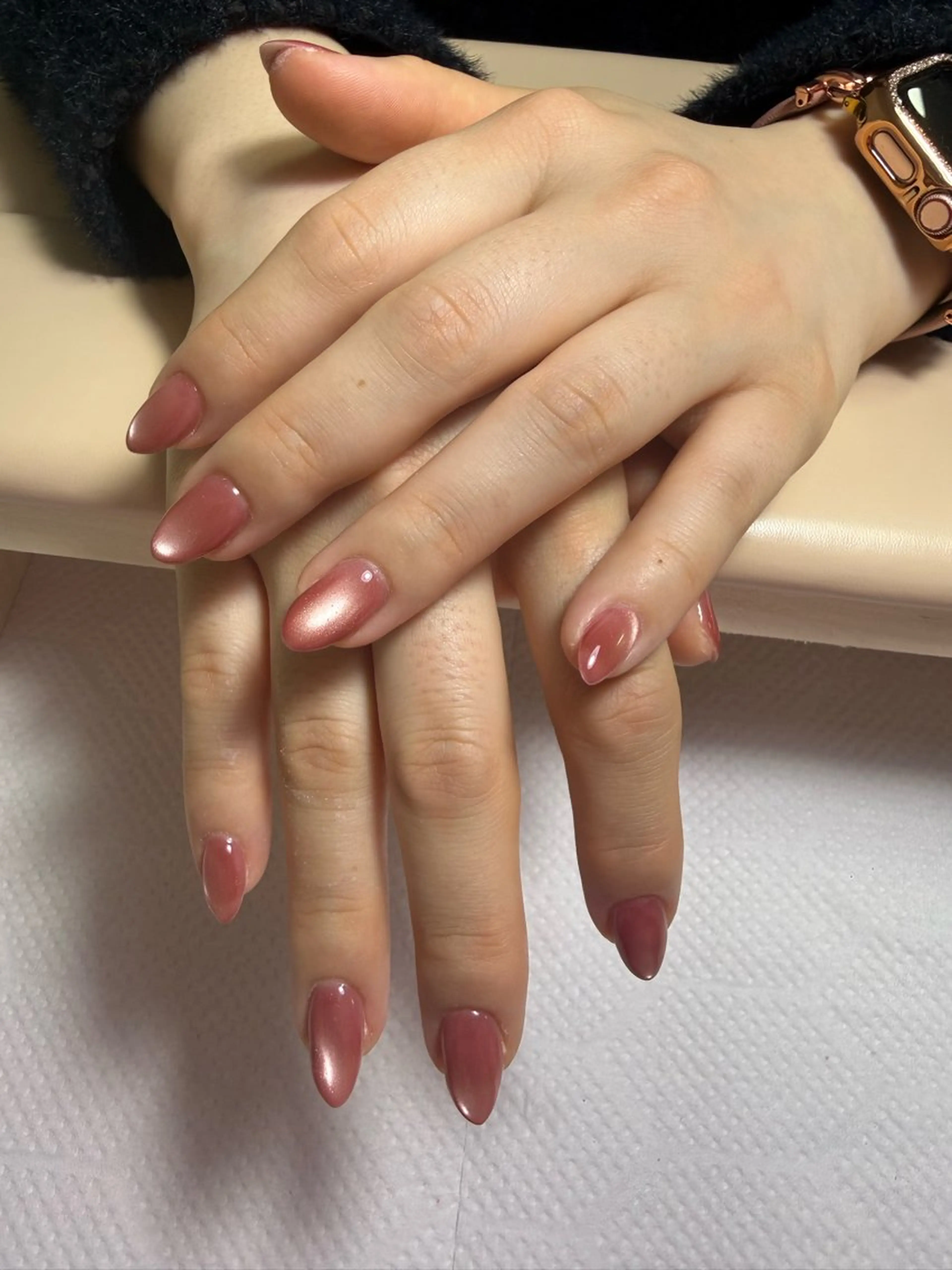 ネイル 平 りんちゃのネイルデザイン