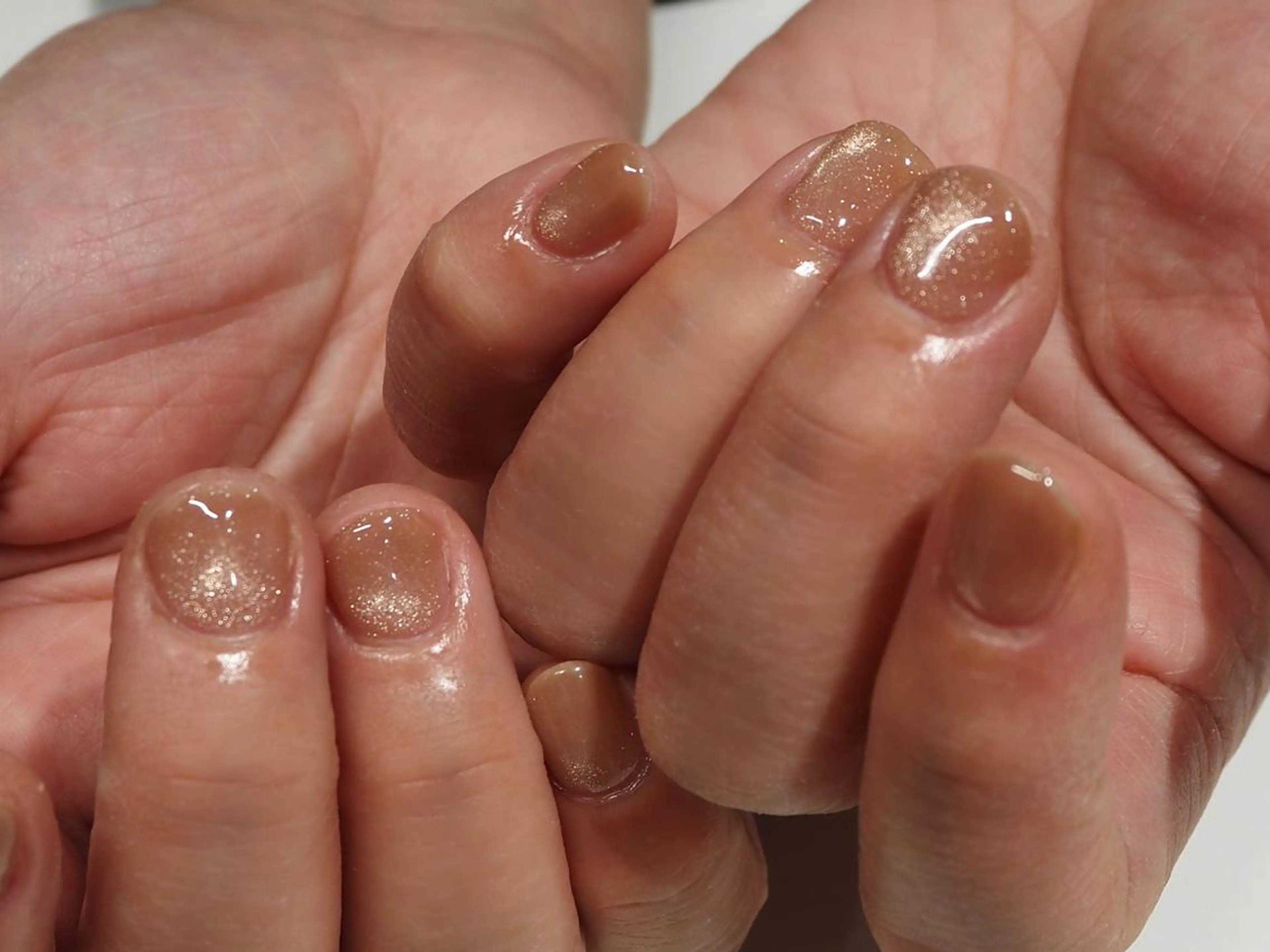 ネイル ハンドネイル Gatto(ガット) ヤマモトのネイルデザイン