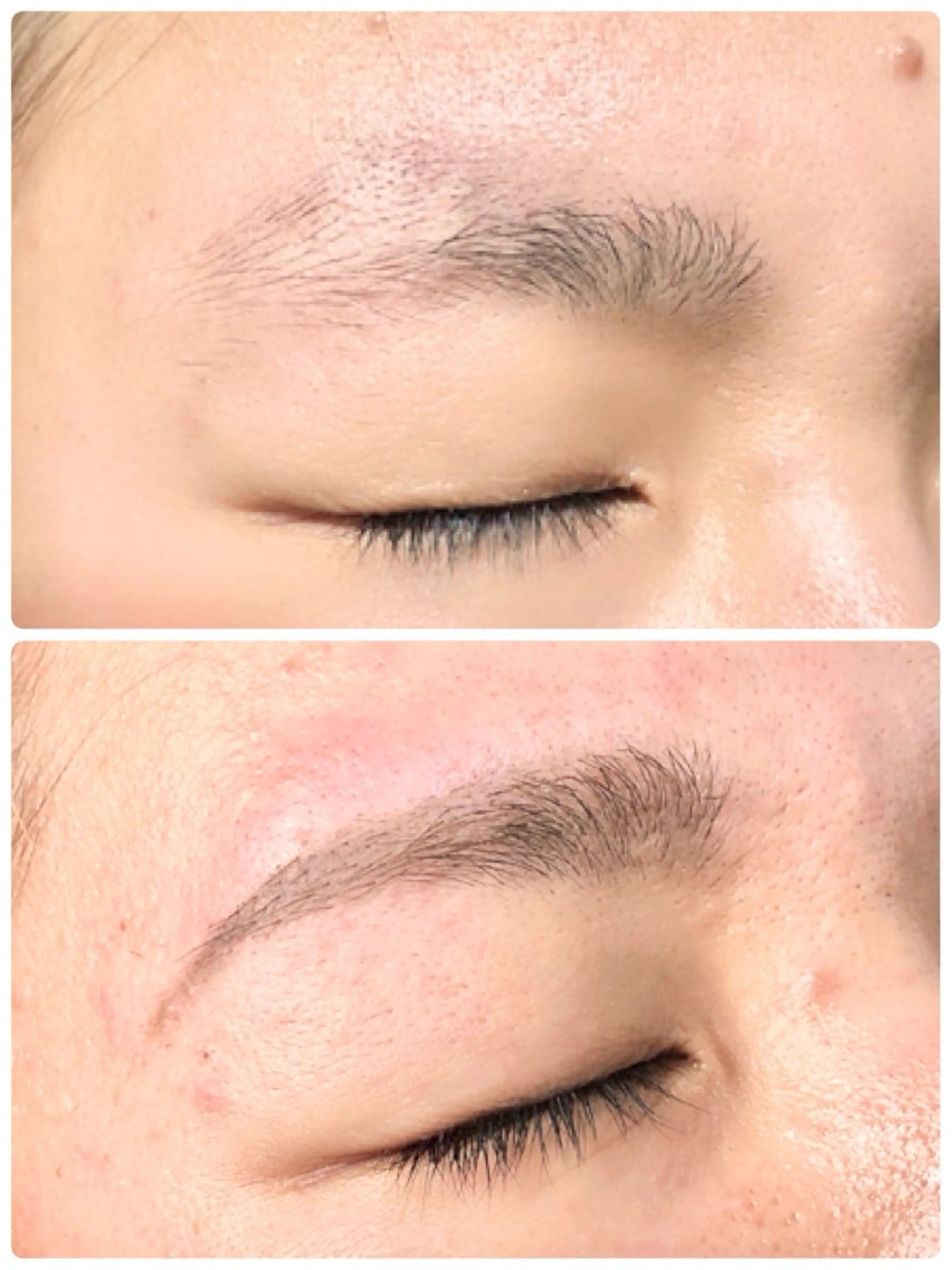 アイブロウ ワックス脱毛 眉カット その他(アイブロウ) ARONA (アローナ)の眉毛・アイブロウイメージ