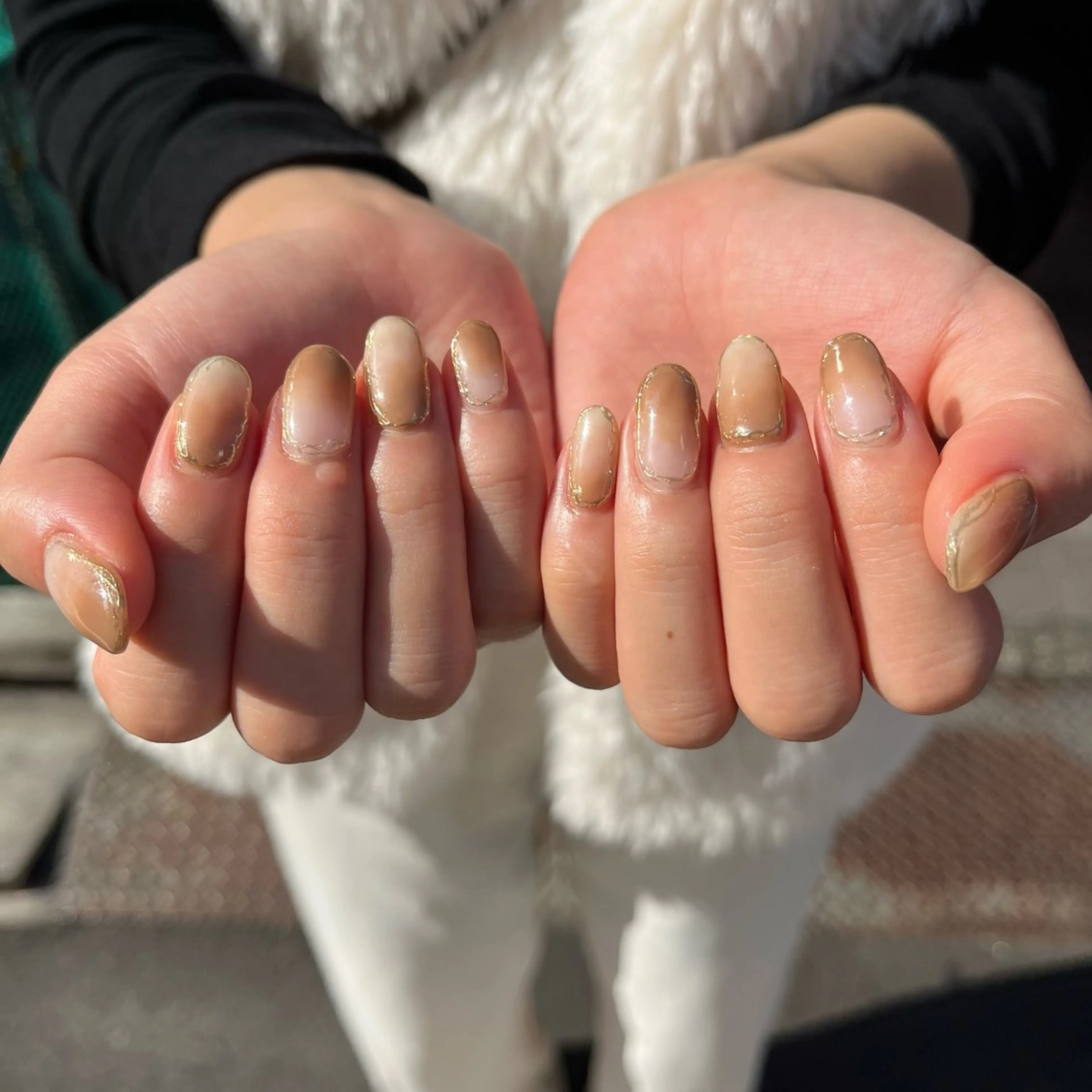 ネイル harajuku nailsのネイルデザイン