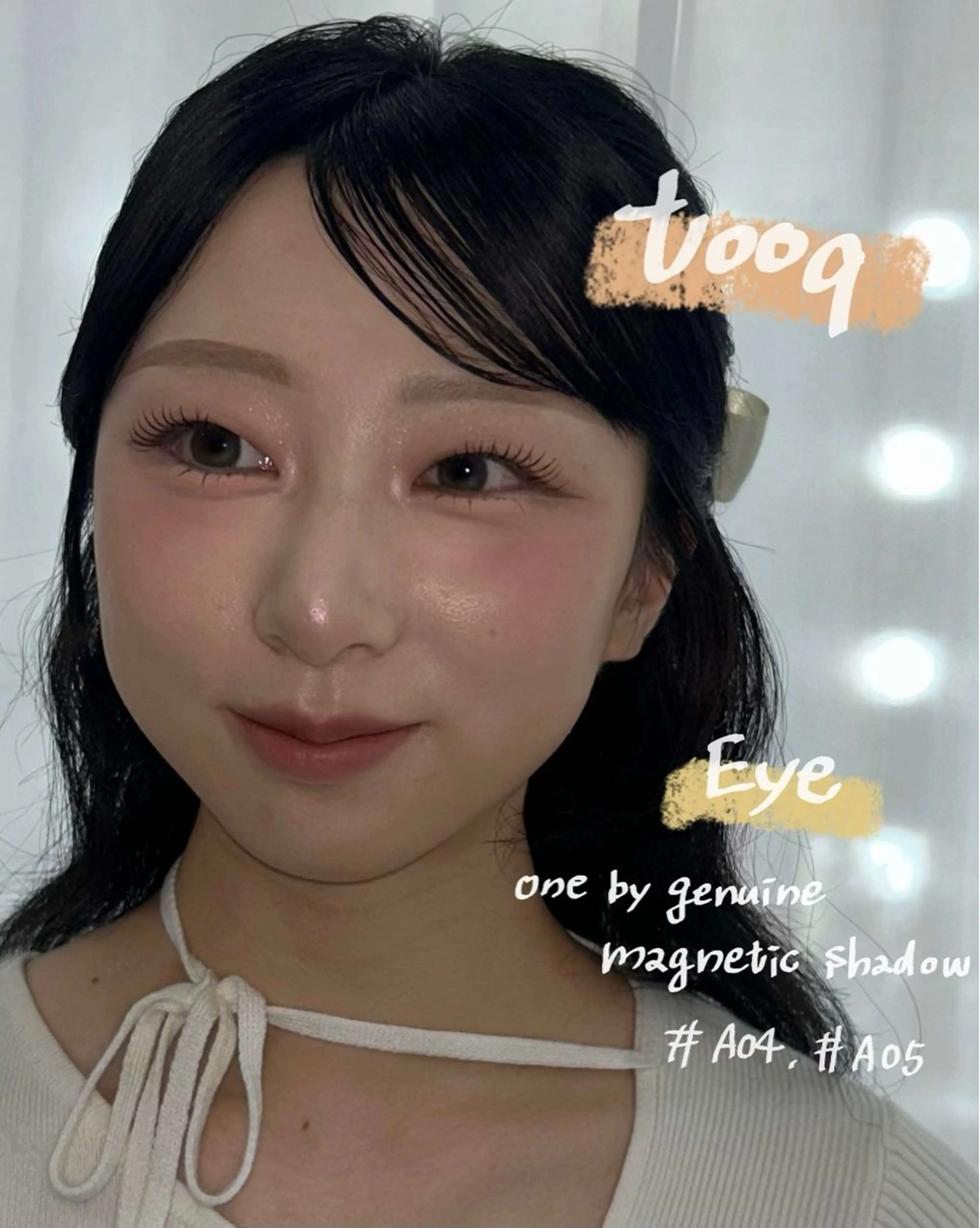 ヘアセット 🎀HARU 하루🎀のその他イメージ