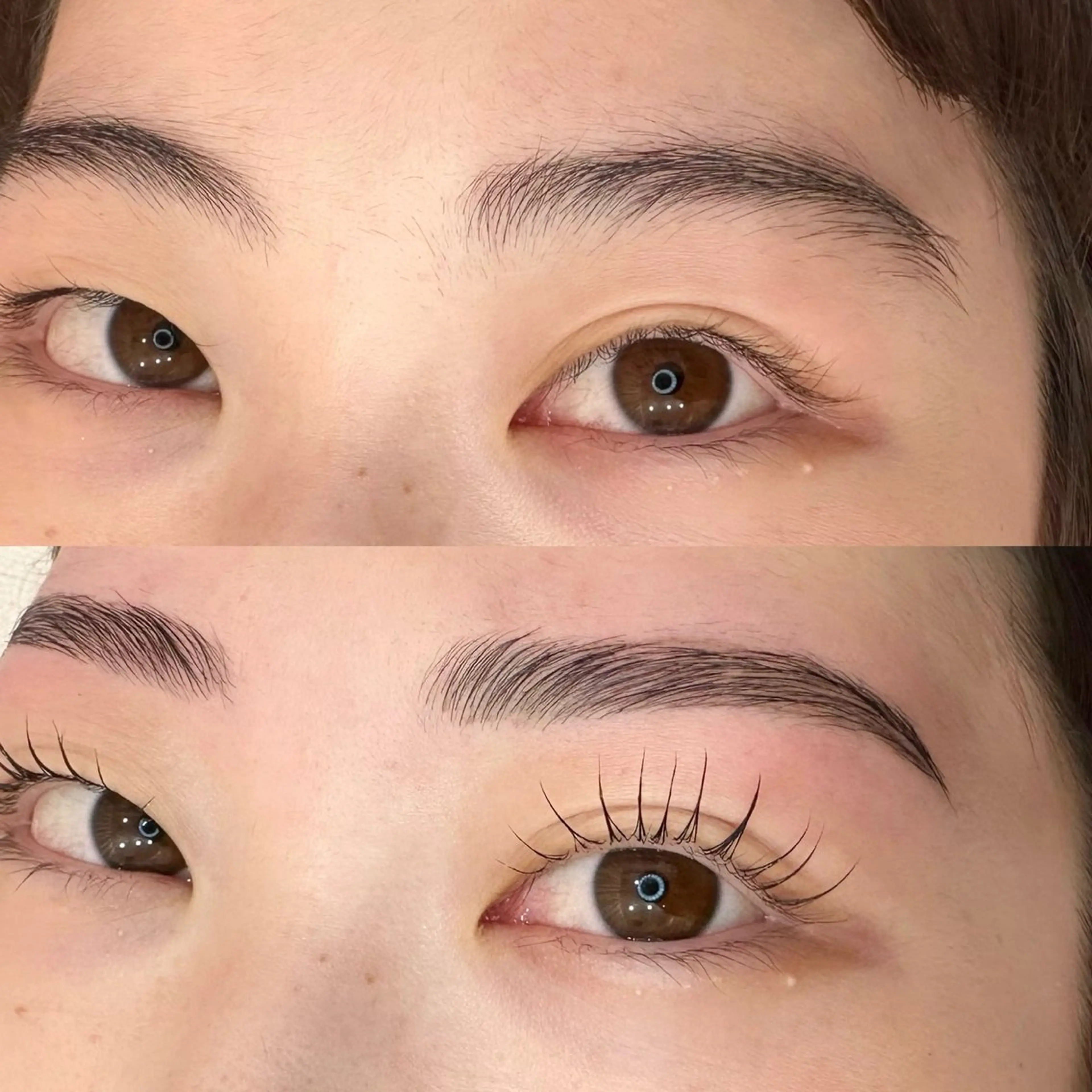 パーマ NOAH所属・NOAH YUUKAのマツエク・マツパデザイン