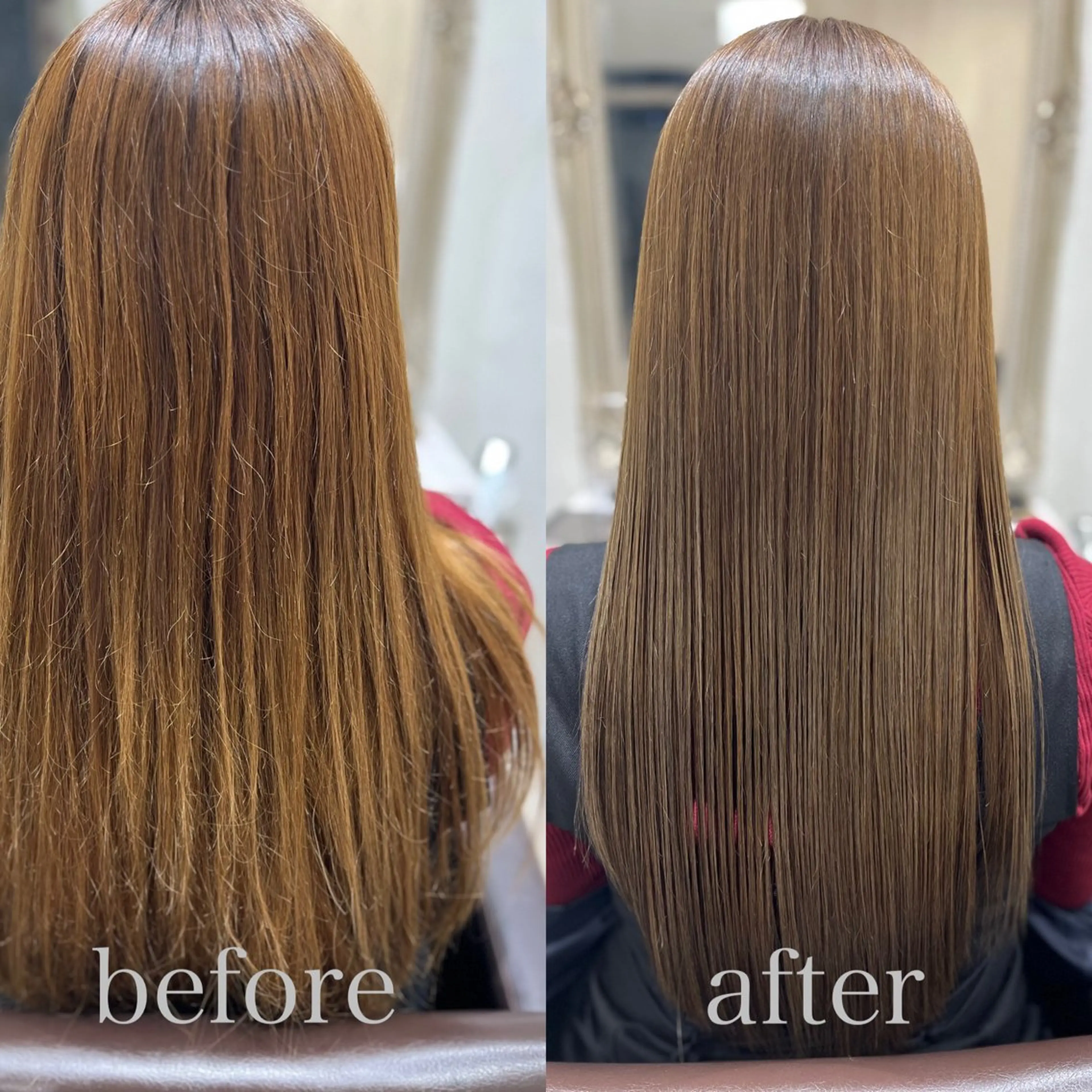 ロング 【髪質改善特化】 ✂︎  jun ✂︎のヘアスタイル