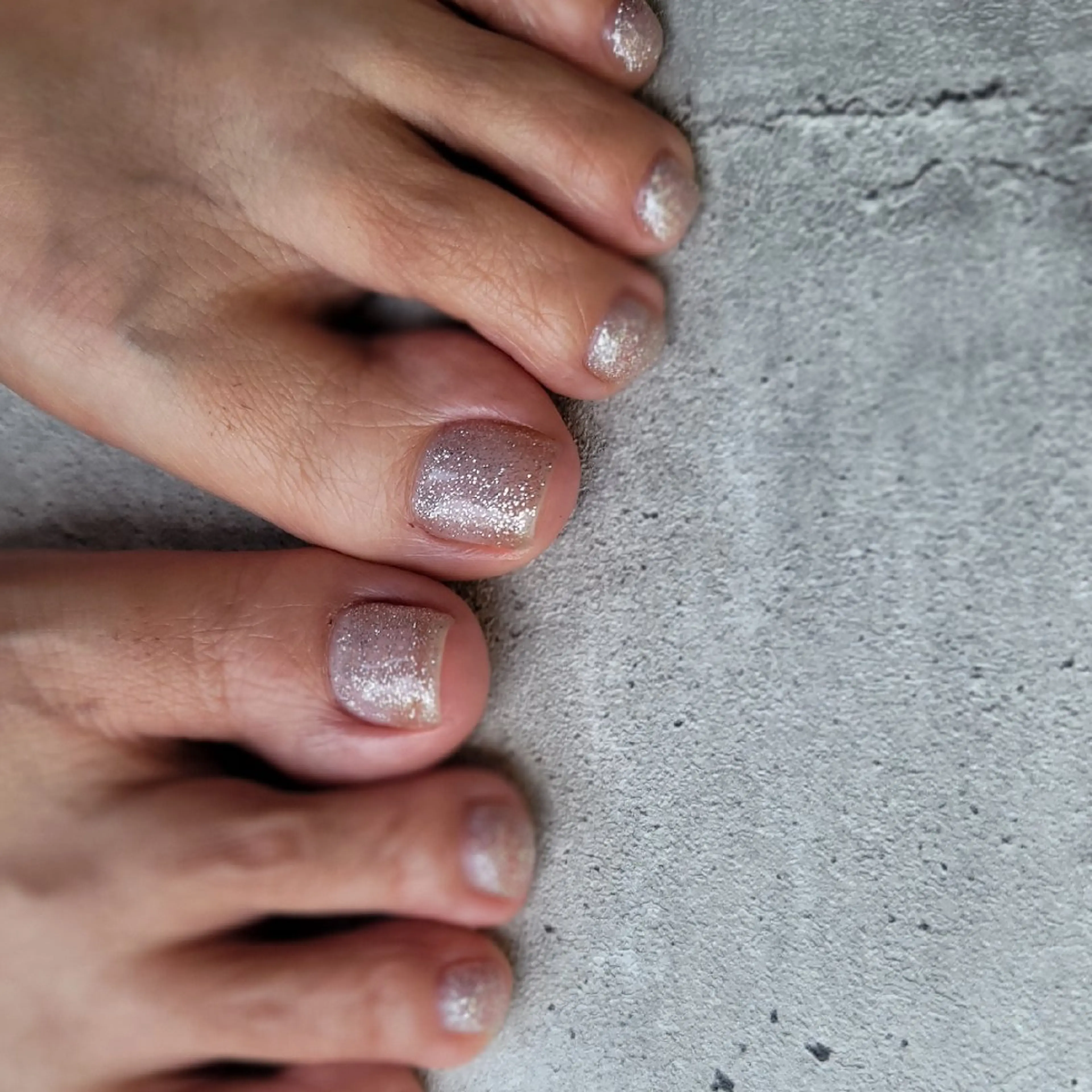 ネイル 🌲🌳🚪iiit o🌲🌳🌲のネイルデザイン