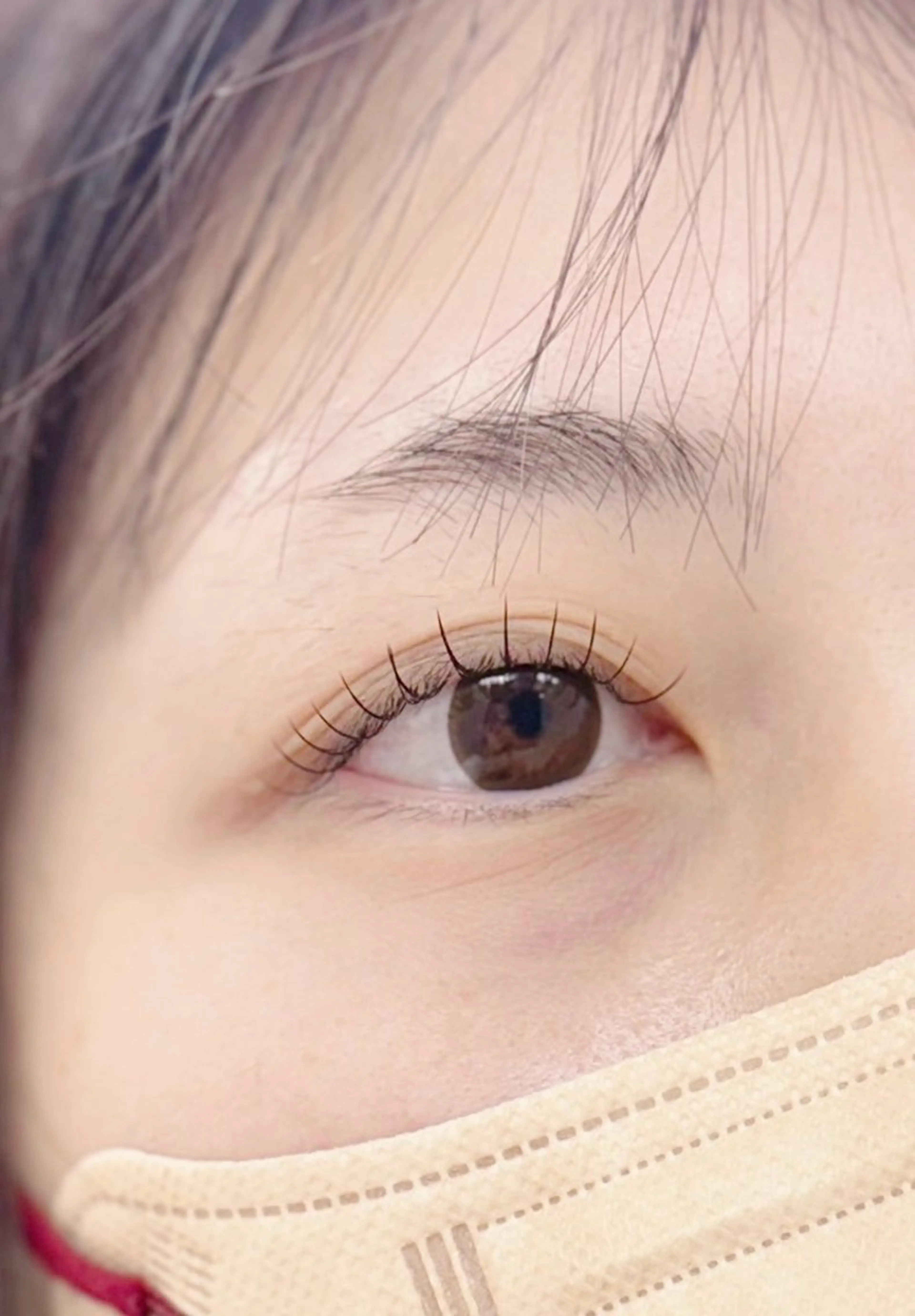 【10分前来店必須】4/15 15:30~オフなし🦋LED フラット80本の写真