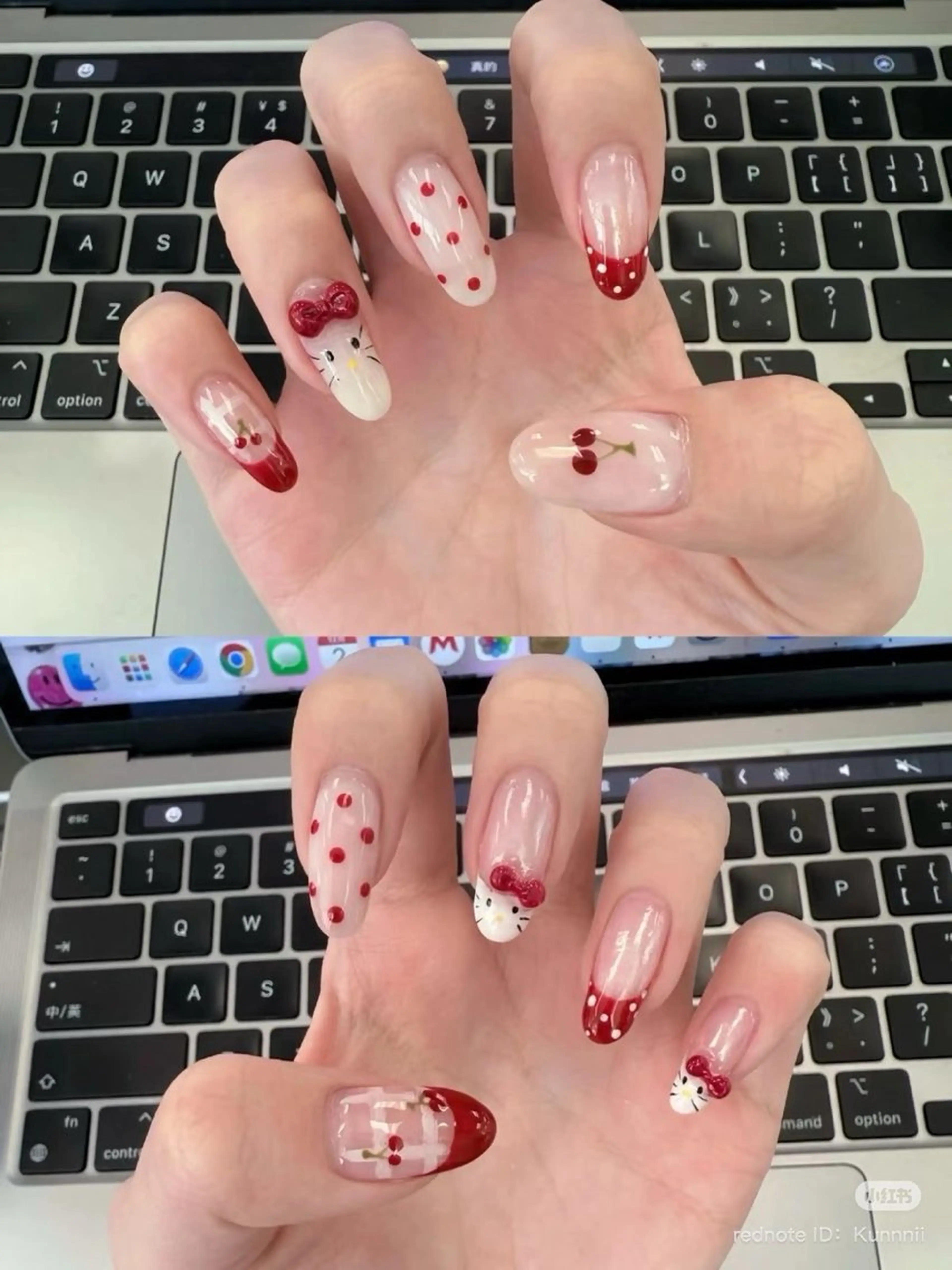 ネイル 韓国ネイル 持ち込み ニュアンスネイル ネイルチップ ANA.CHUO 本川越店舗のネイルデザイン