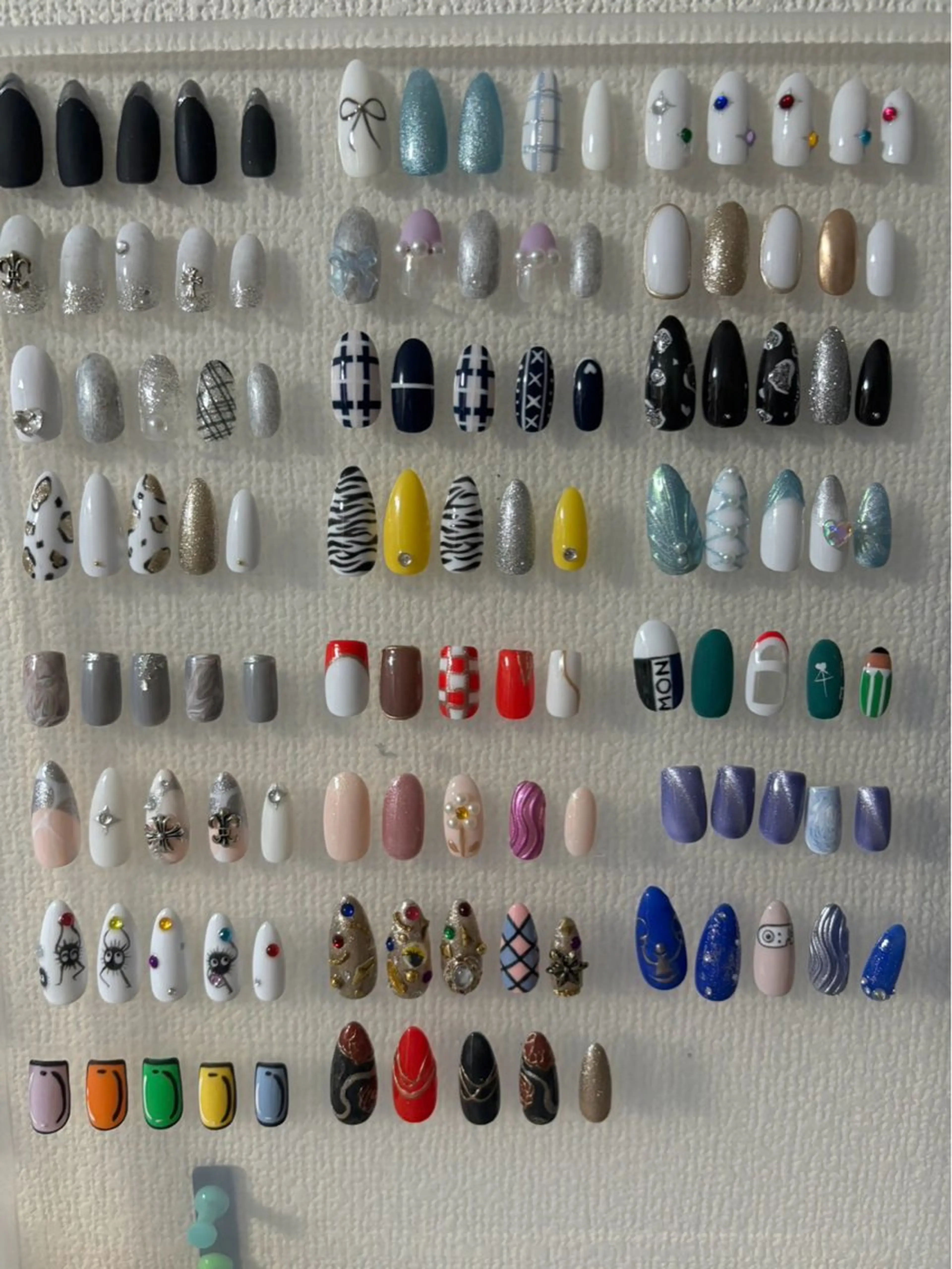 ミディアム espoir エスポワールのエステ・リラクイメージ