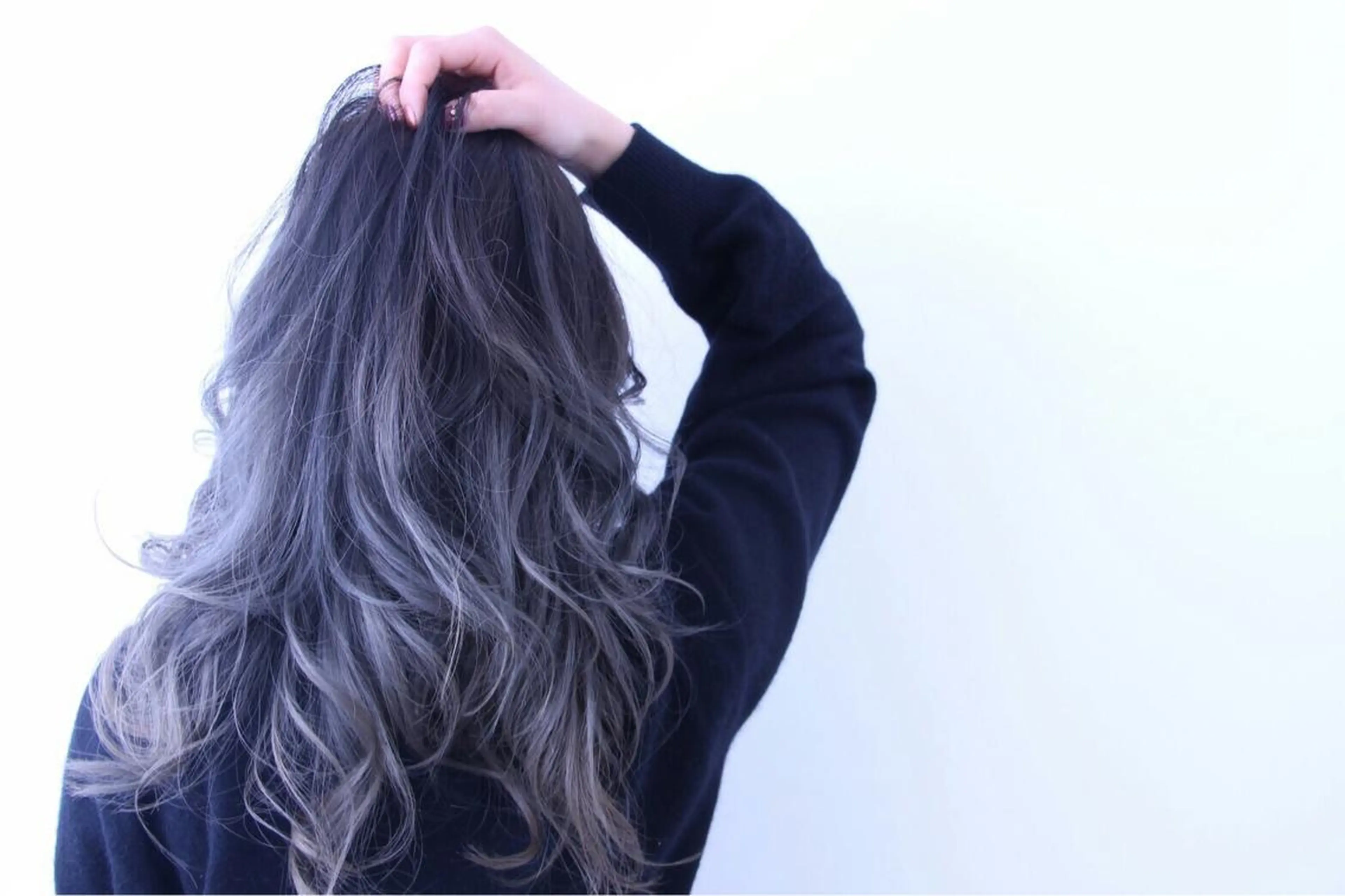 ロング 🌟Noble 白金台店⭐️のヘアスタイル