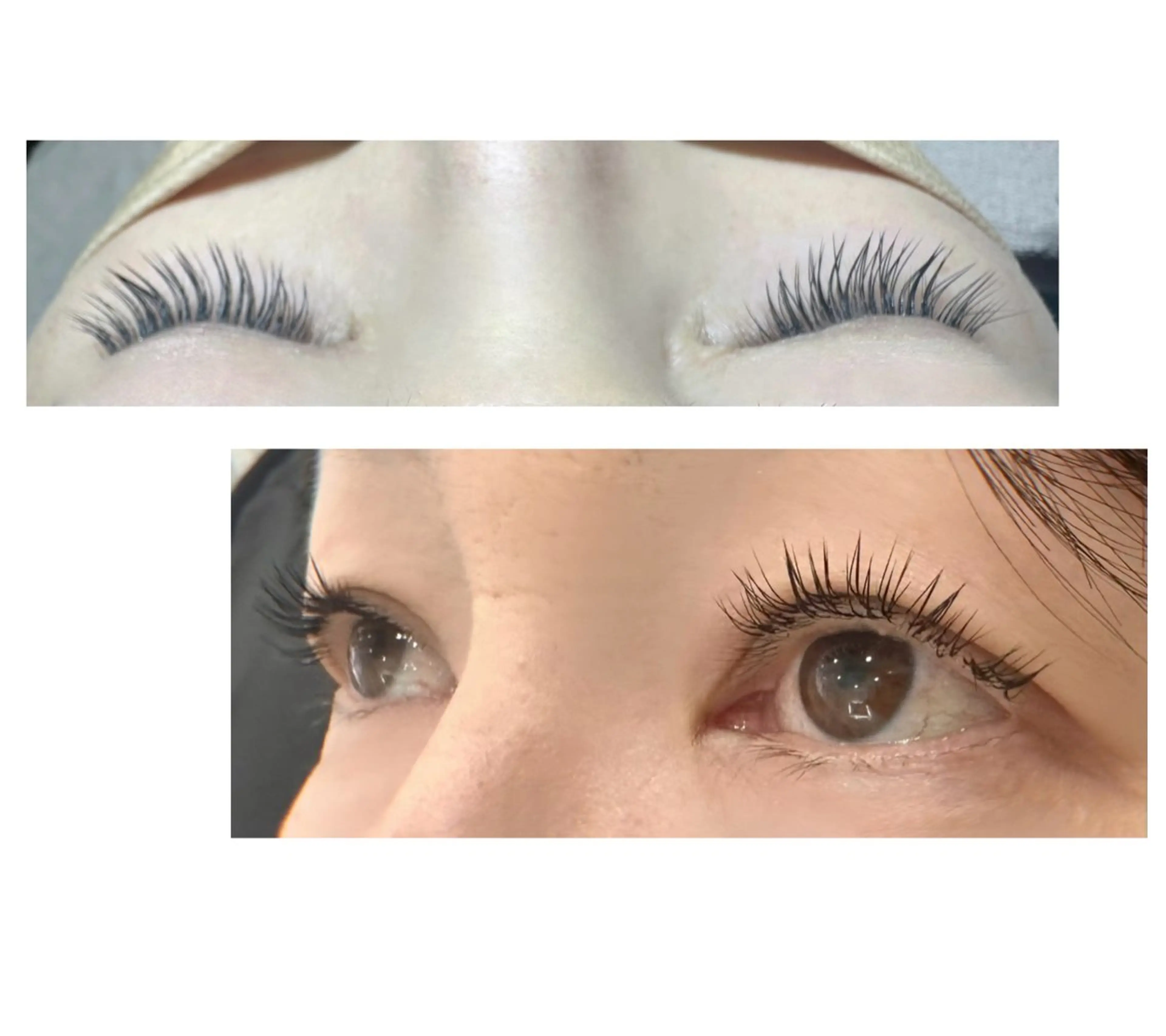 マツエク・マツパ Grace タケムラのマツエク・マツパデザイン