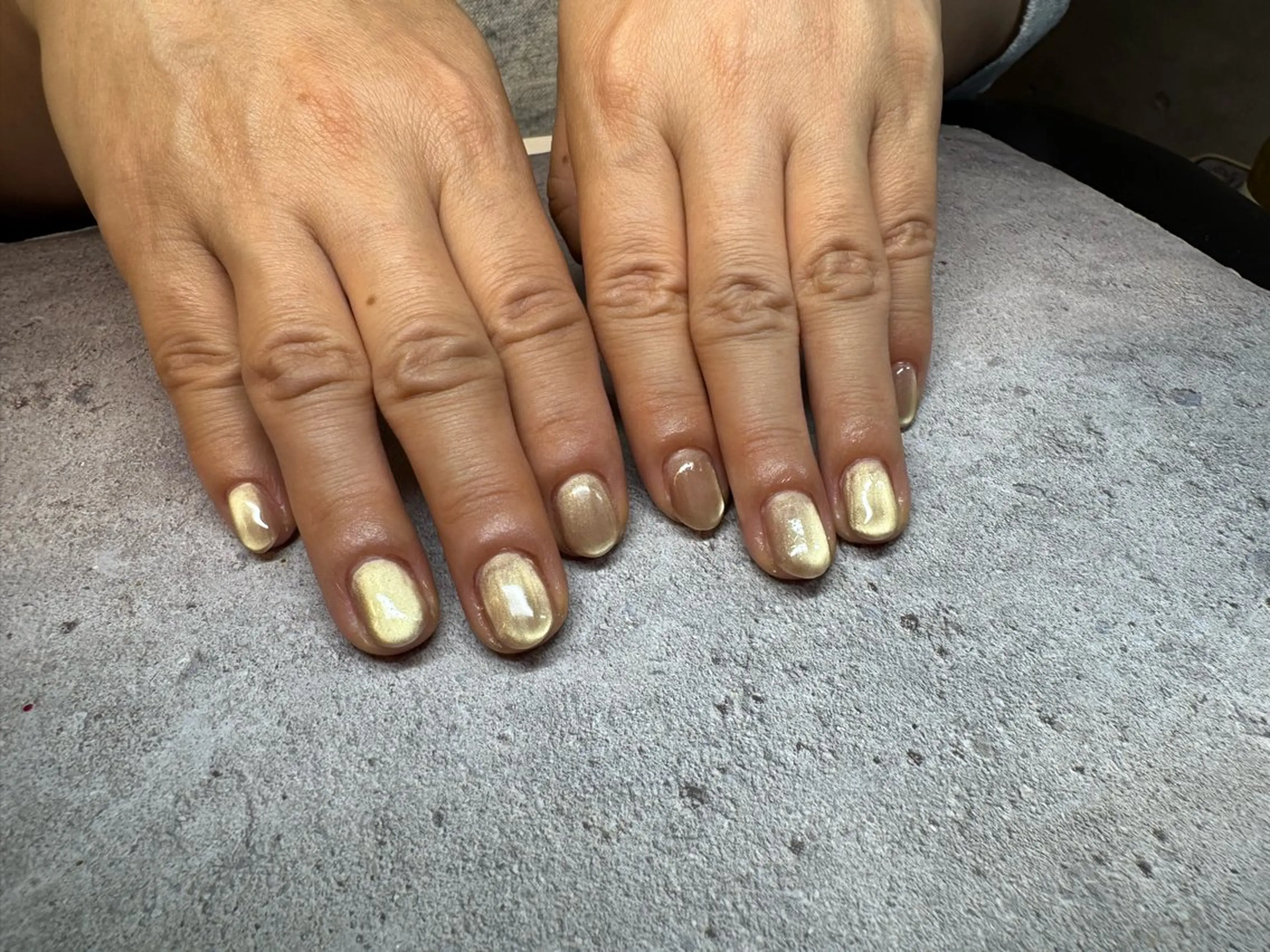 ネイル sususu YOKOのネイルデザイン