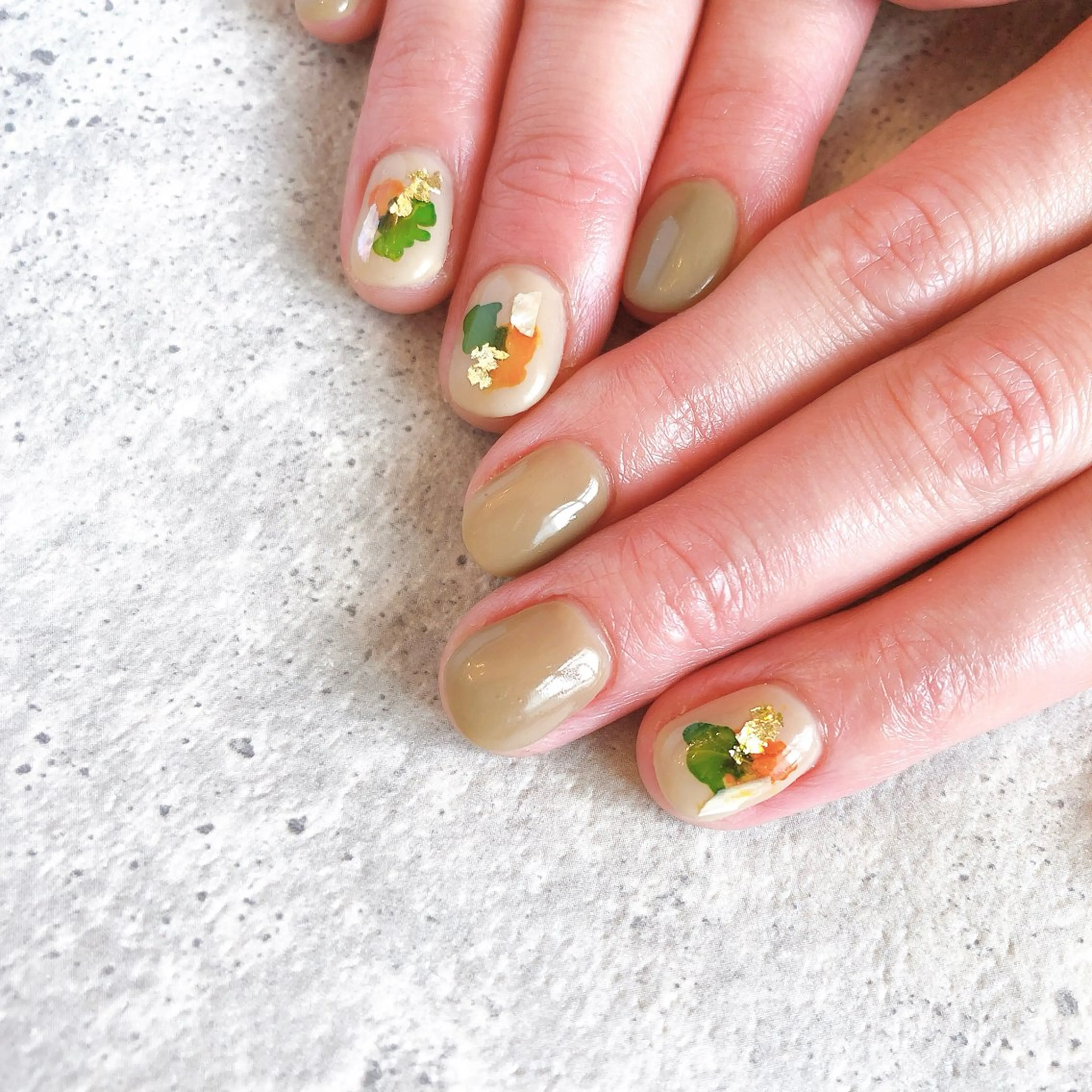 ネイル アートネイル Bijou💎✨ Reiのネイルデザイン