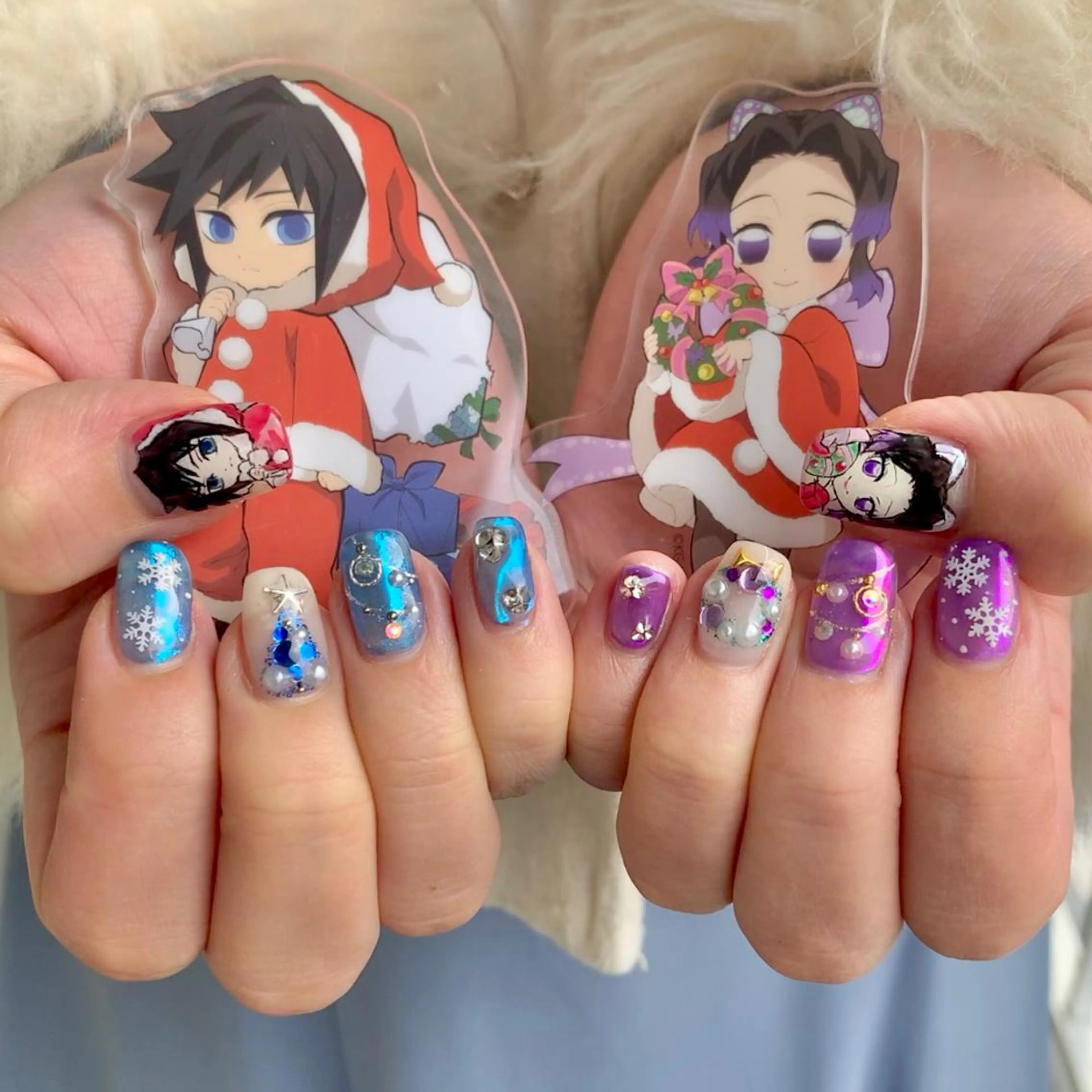 ネイル Nailsalon Fave/Rinaのネイルデザイン