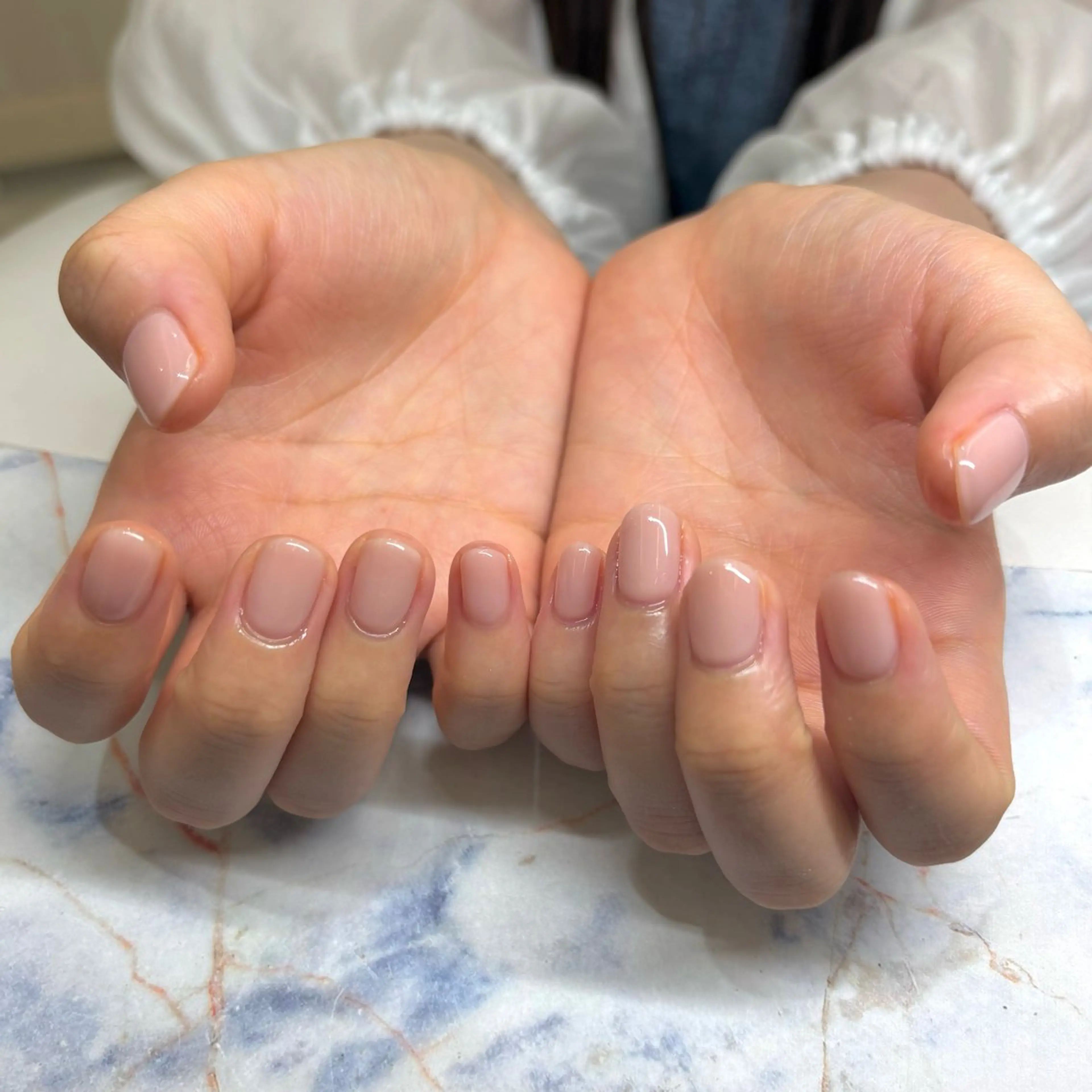 ネイル ハンドネイル BeautyFavo .byRyokaのネイルデザイン