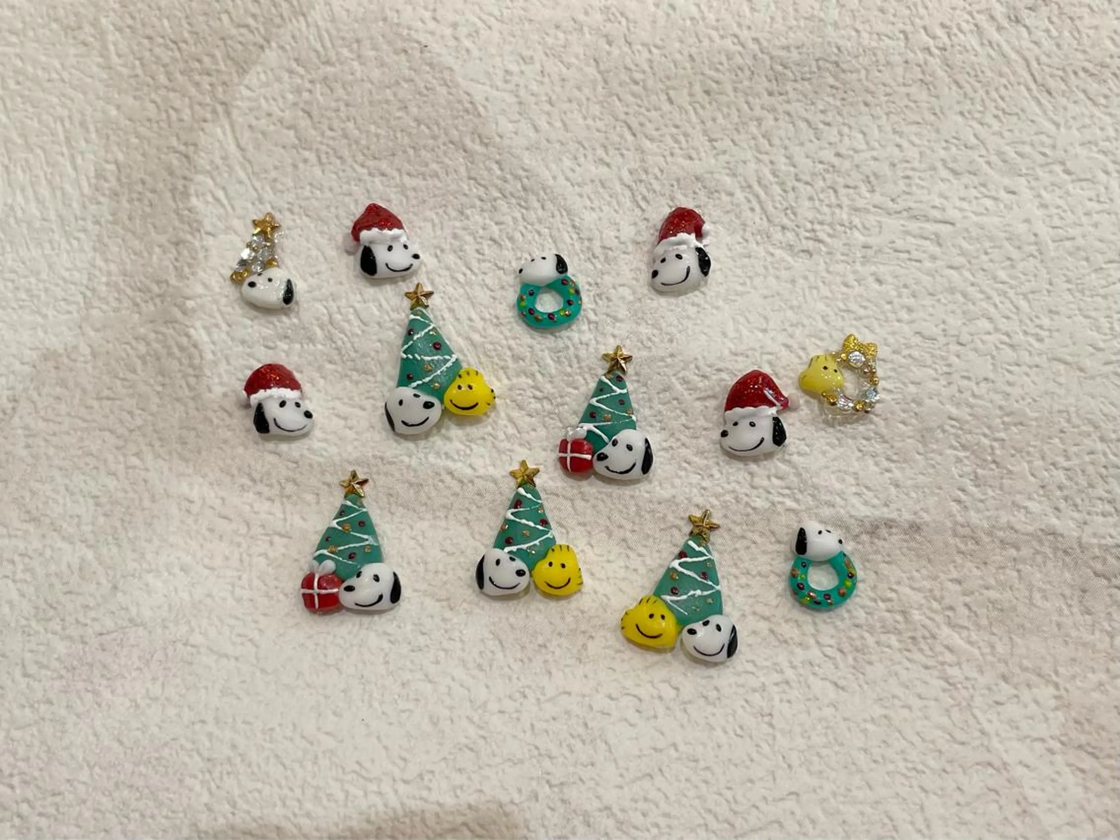 ネイル Ash関内ネイリスト 荒木のネイルデザイン