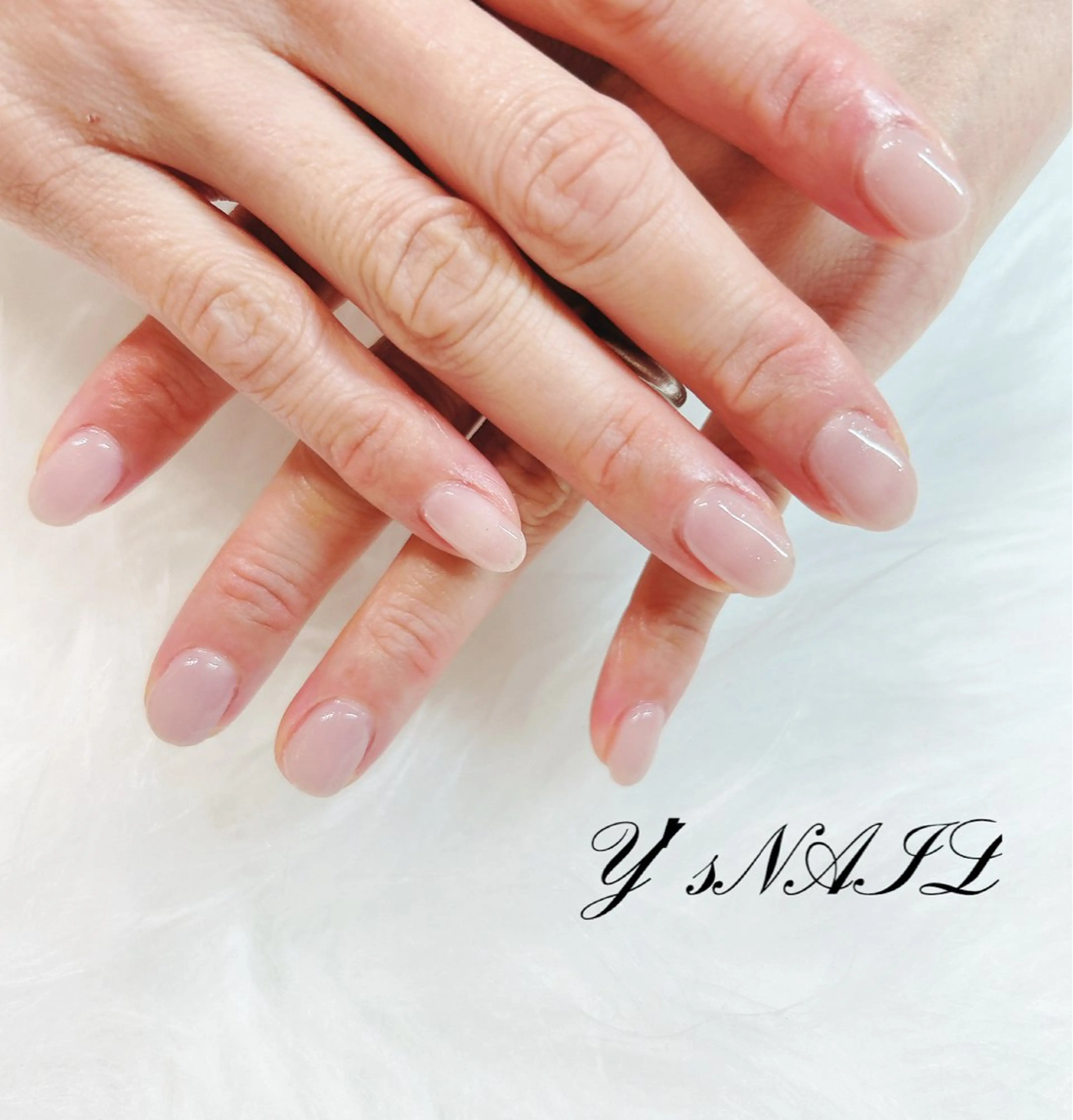 ネイル Y′s NAILのネイルデザイン