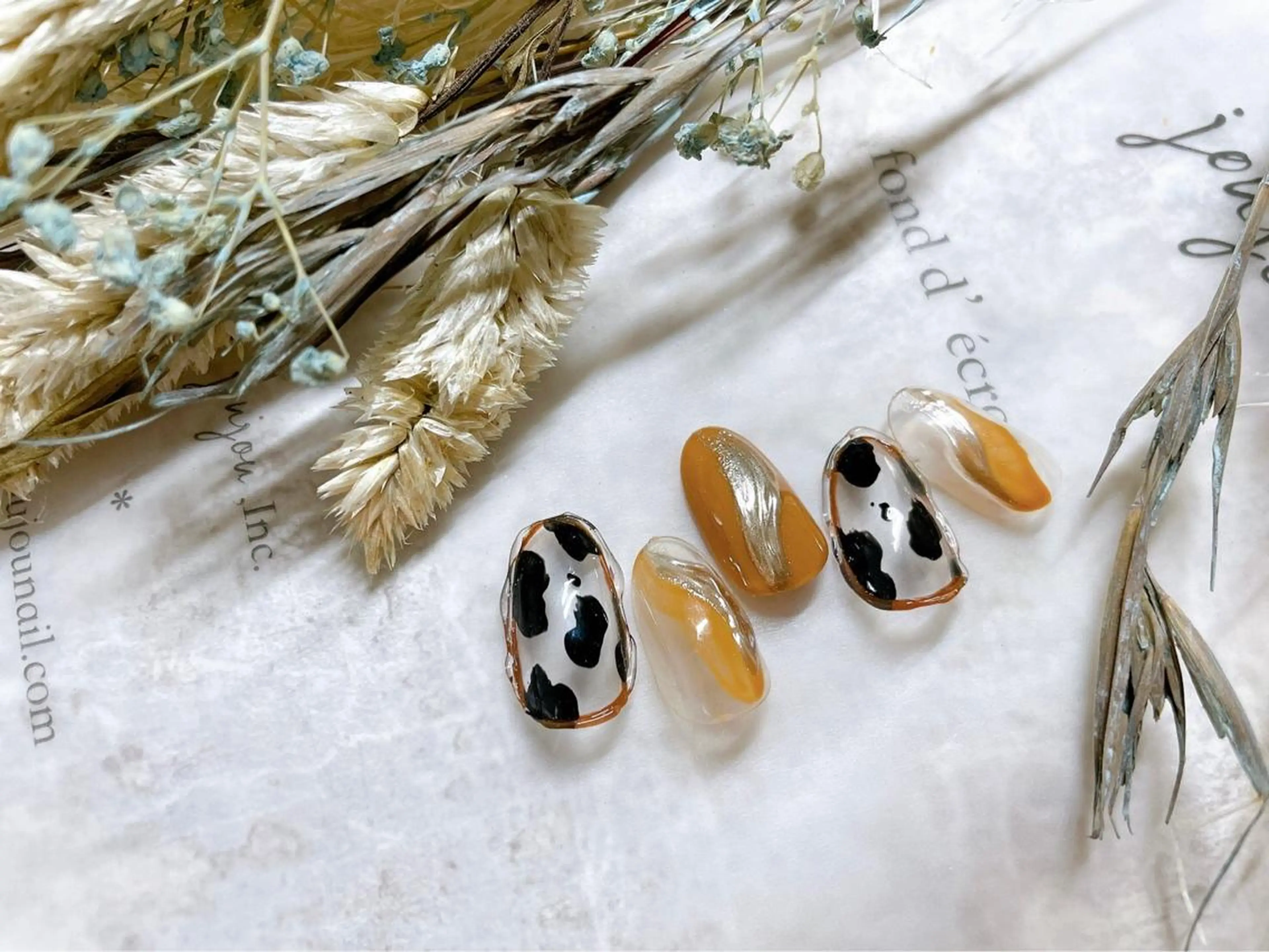 ネイル kiki nail &brow二子玉川の眉毛・アイブロウイメージ