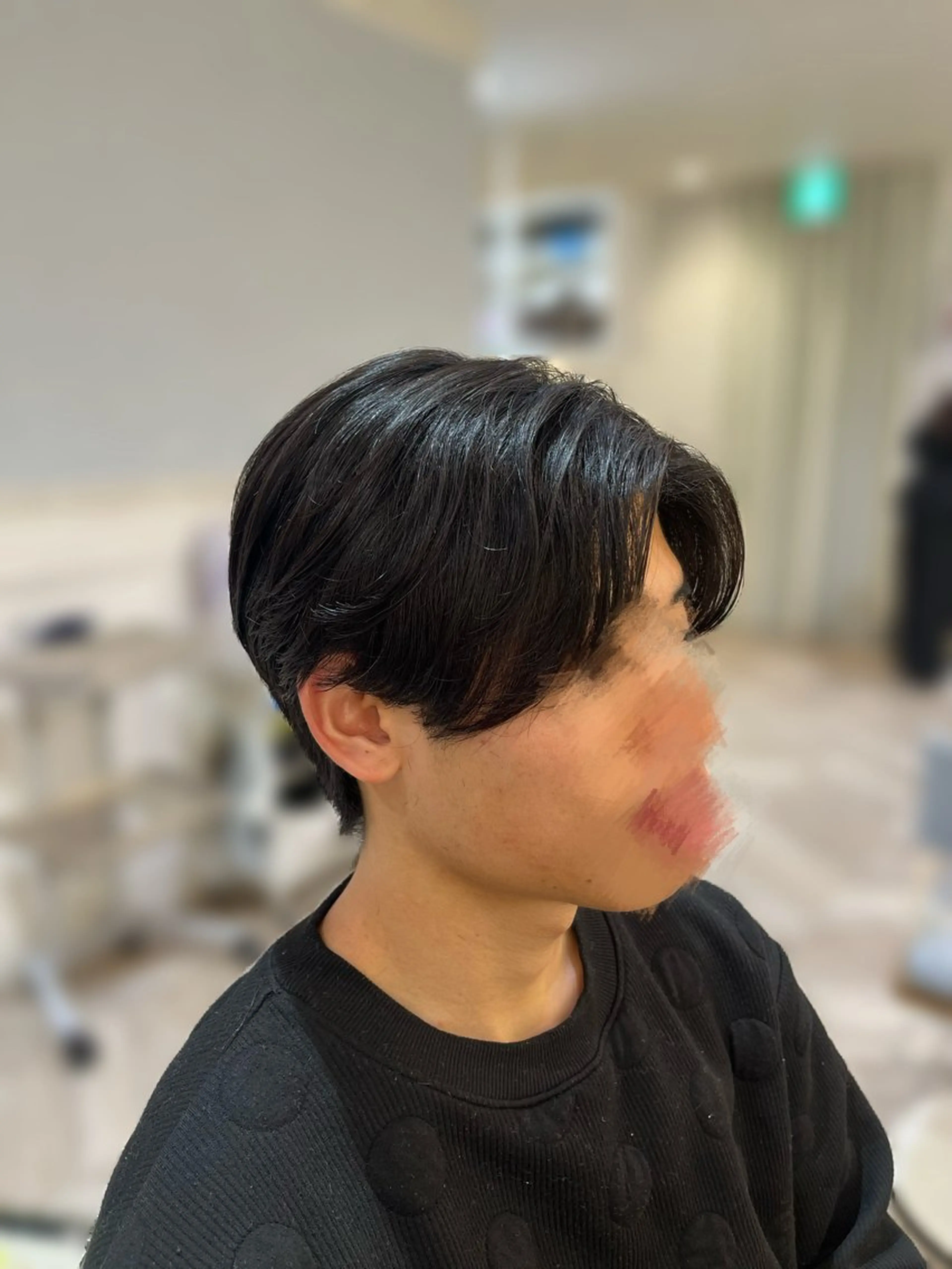 【メンズ限定】🌼メンズカット🌼の写真