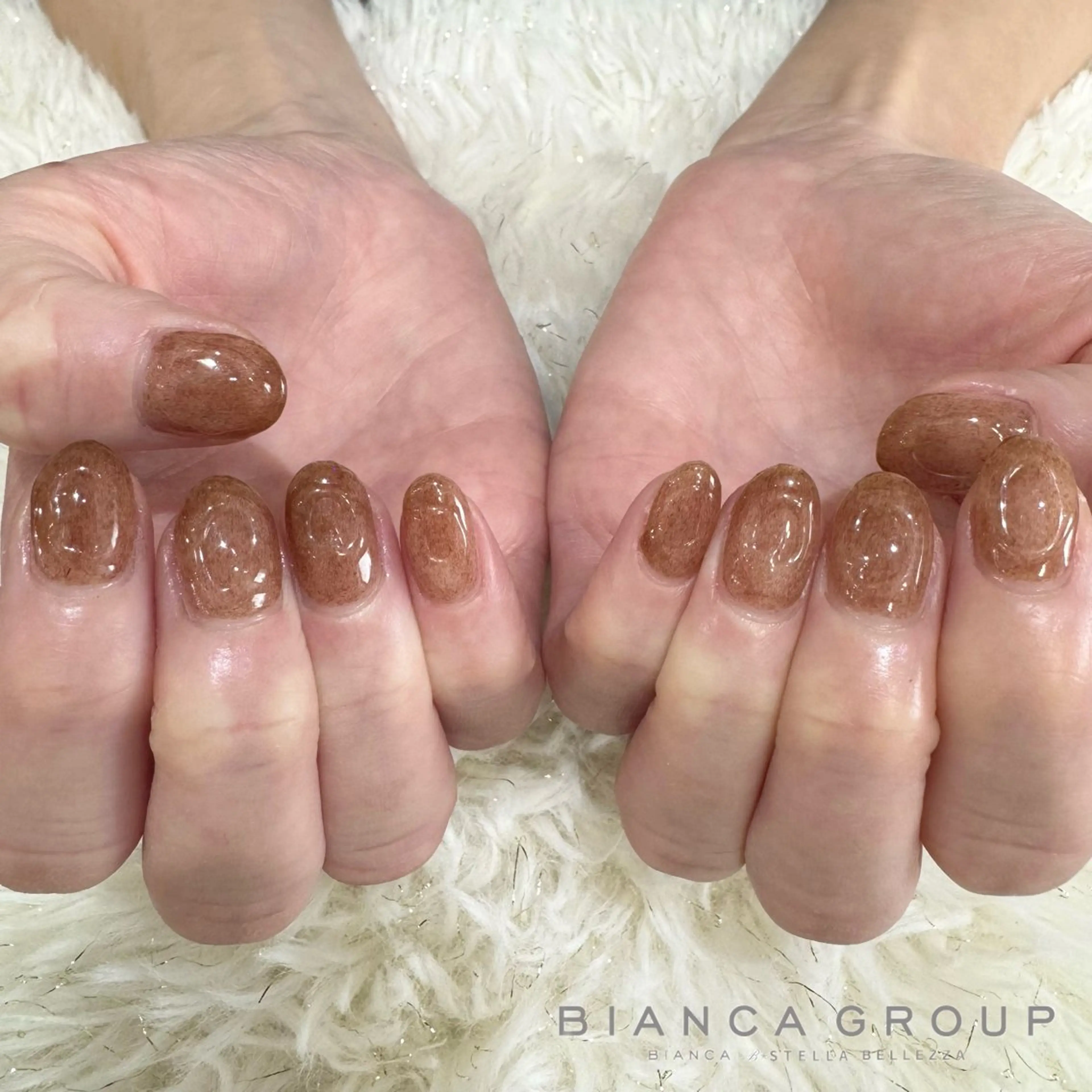 ネイル YUMA🌙/ パラジェル/恵比寿のネイルデザイン