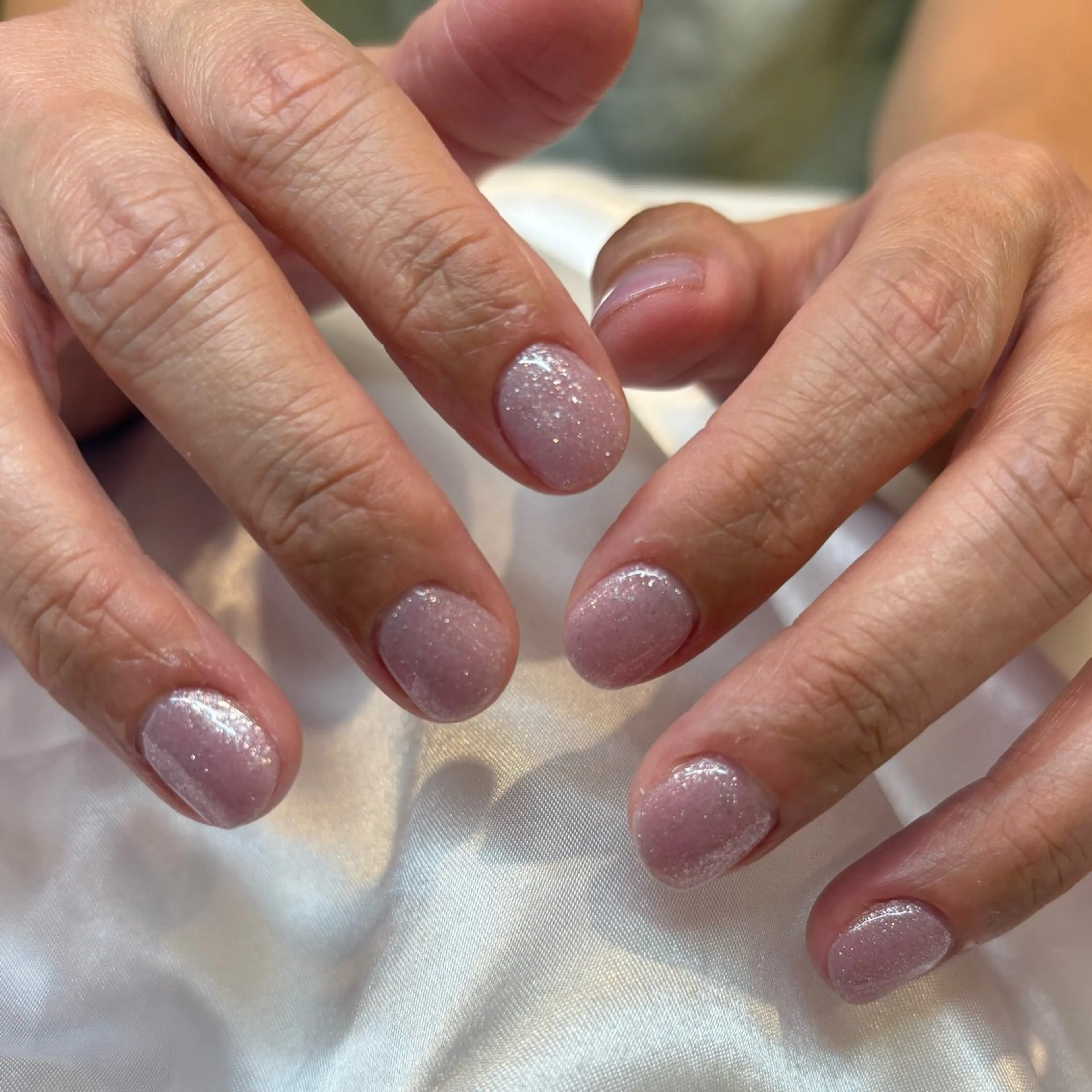 ネイル COLOR'S NAIL所属・SANA .のネイルデザイン